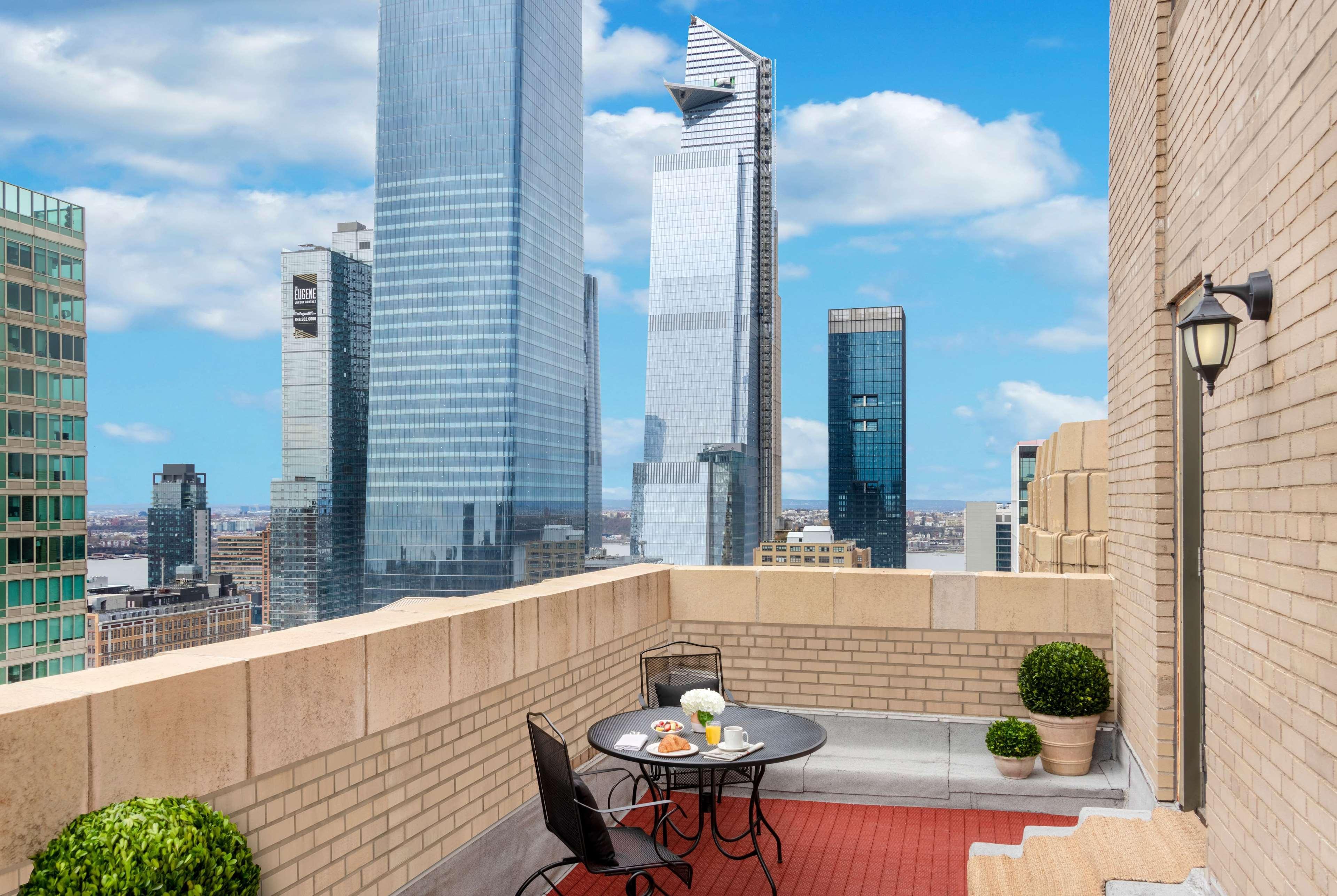 Hotel The New Yorker, A Wyndham