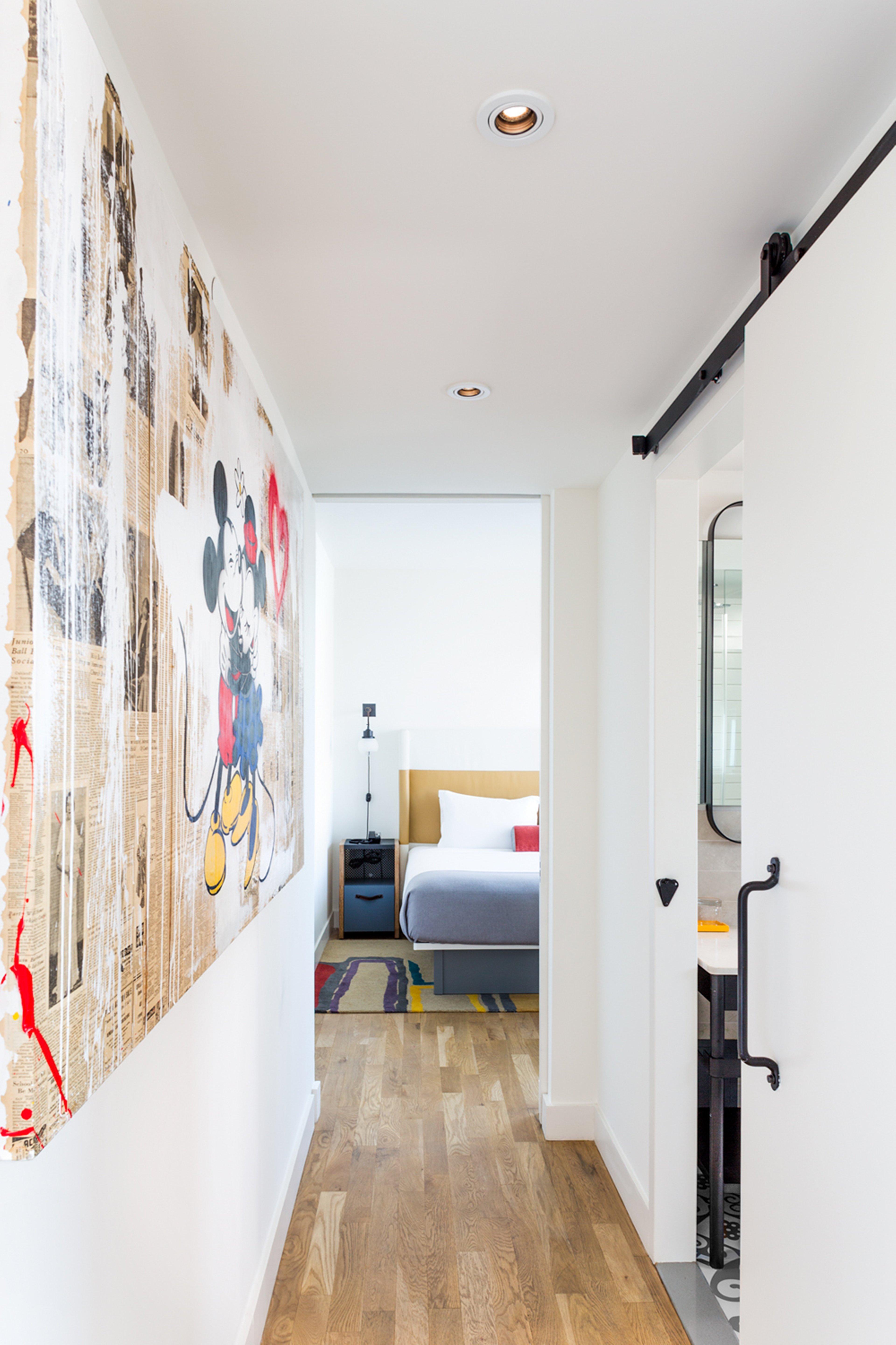 Indigo Lower East Side By Ihg 4*