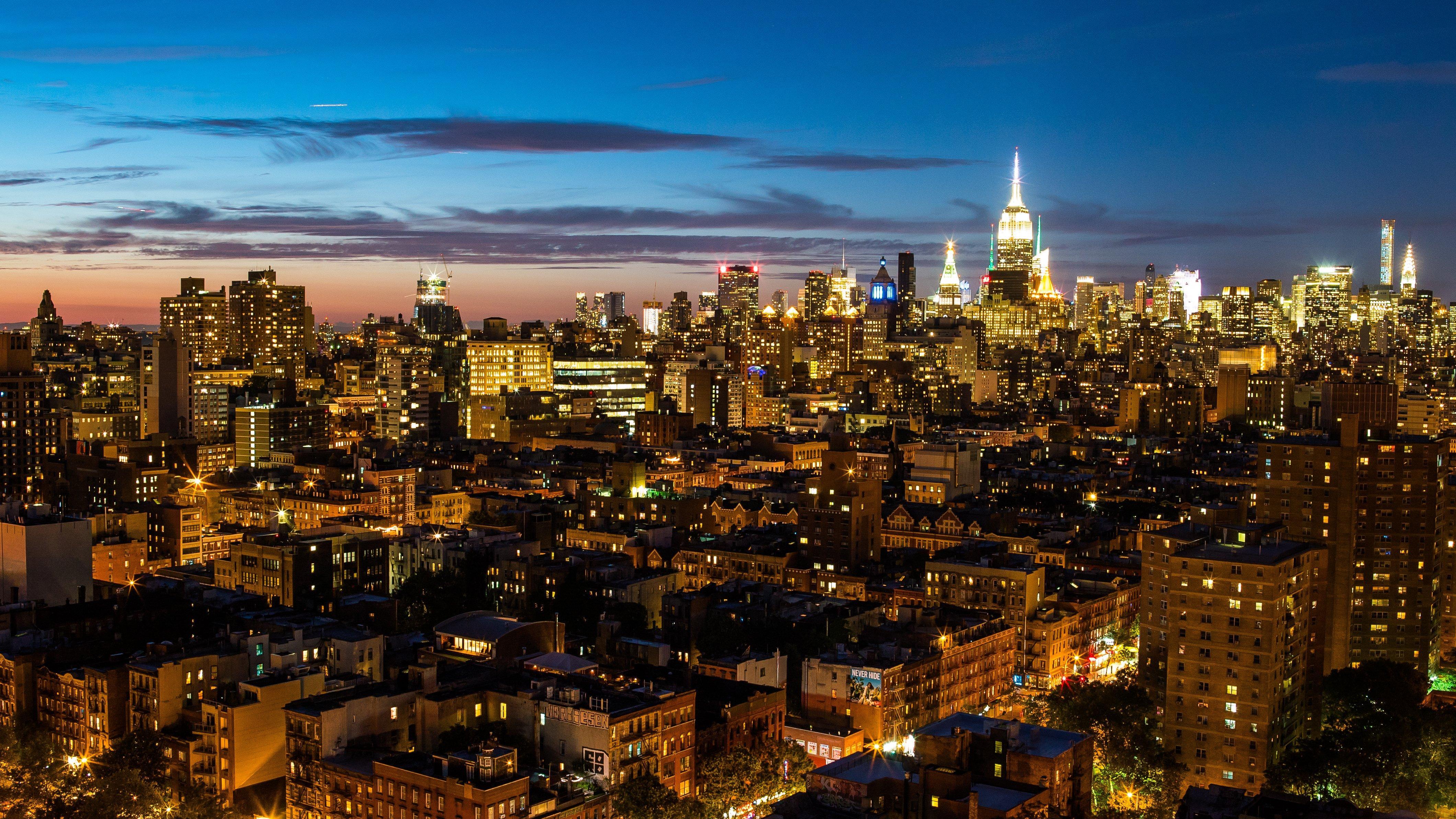 Indigo Lower East Side By Ihg New York