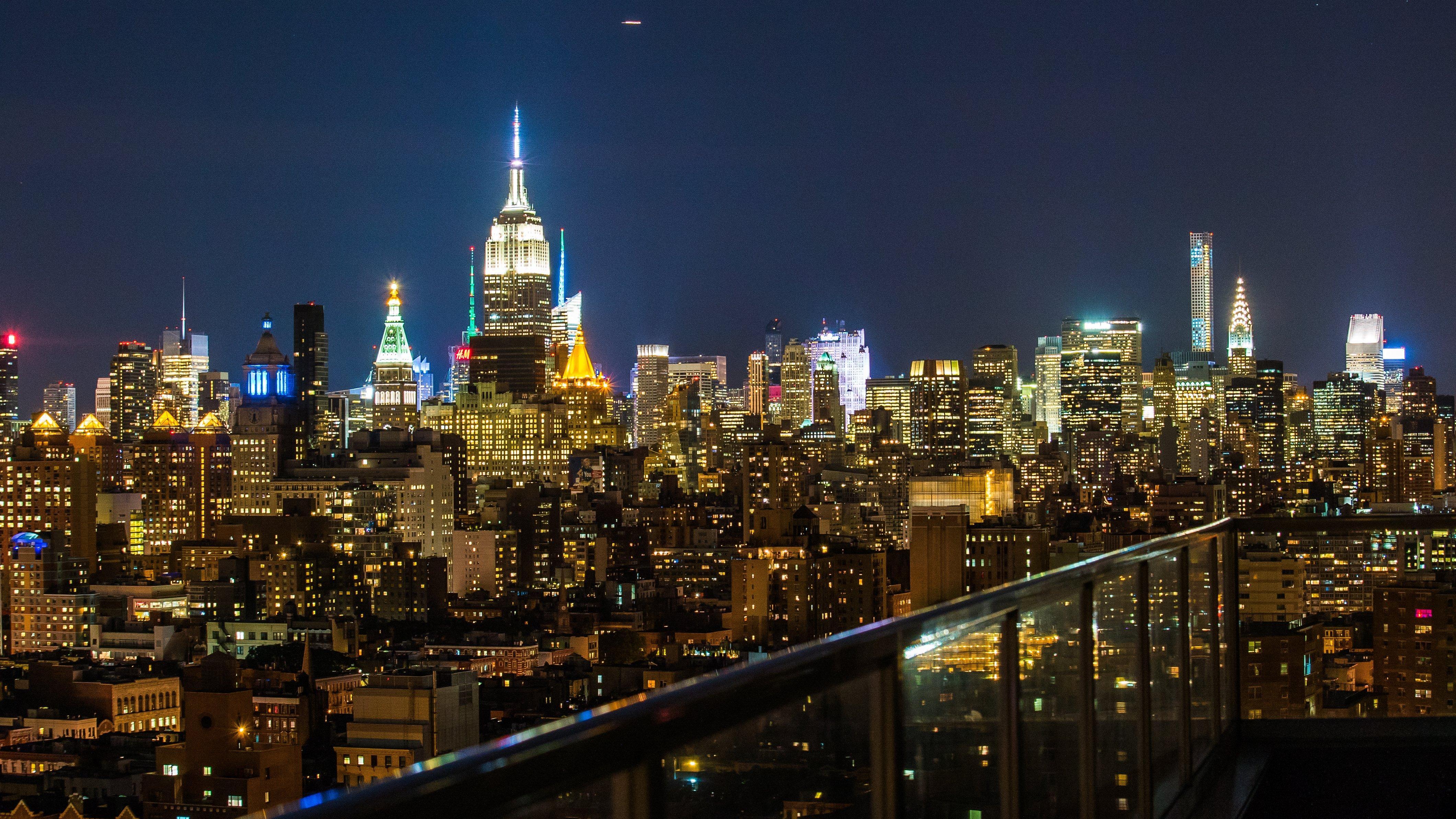 Hotel Indigo Lower East Side By Ihg New York