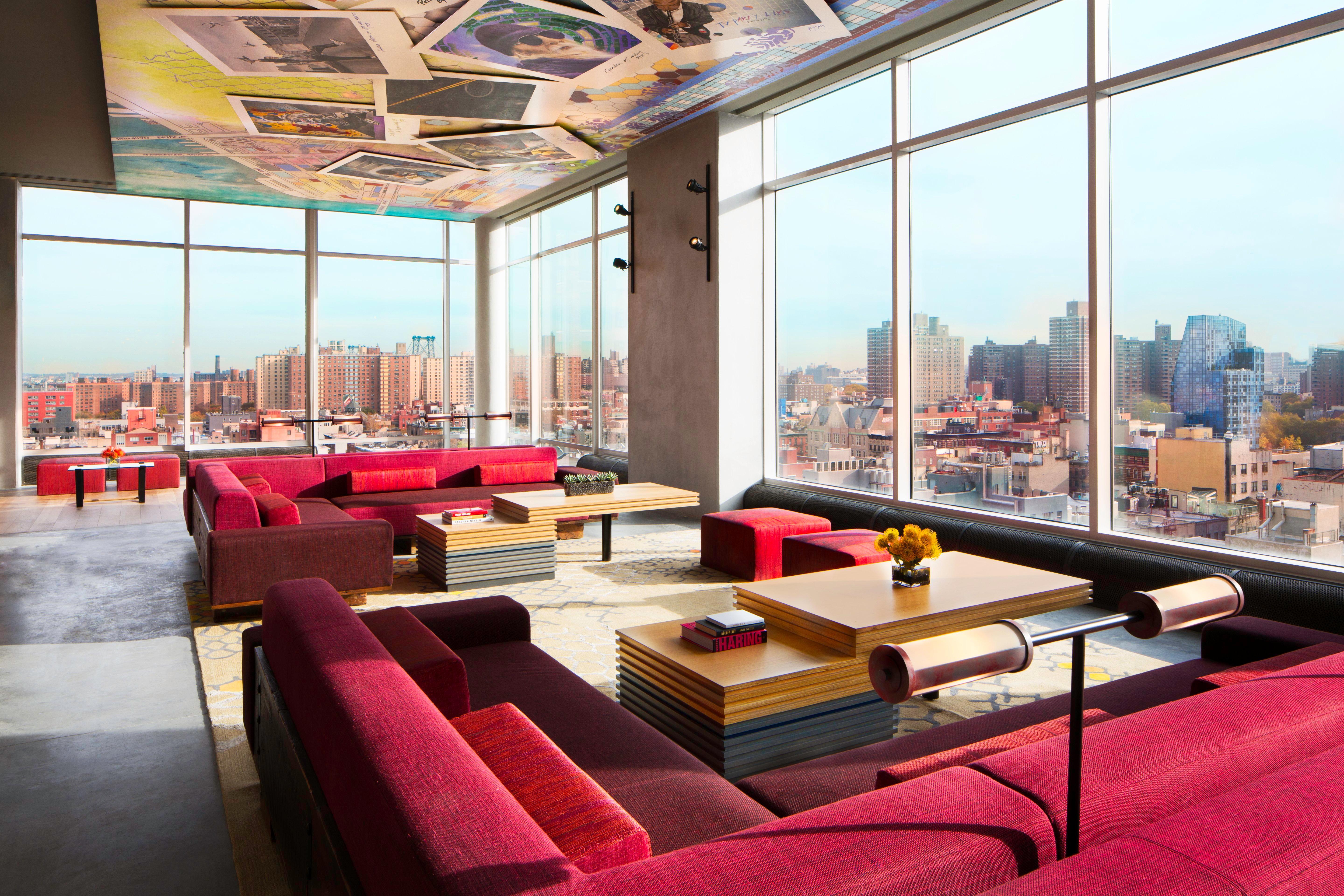 Hotel Indigo Lower East Side By Ihg