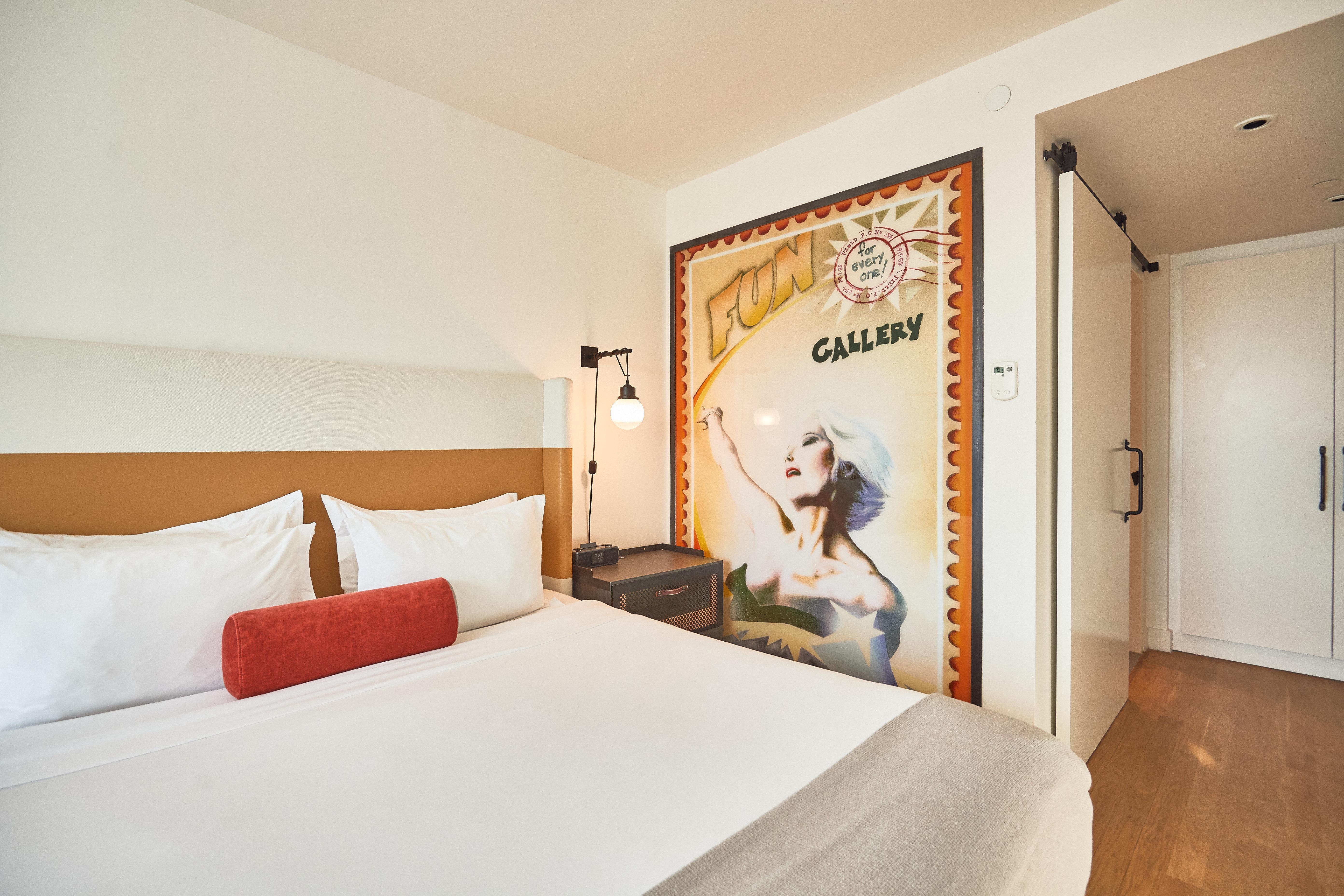 Indigo Lower East Side By Ihg Hotel