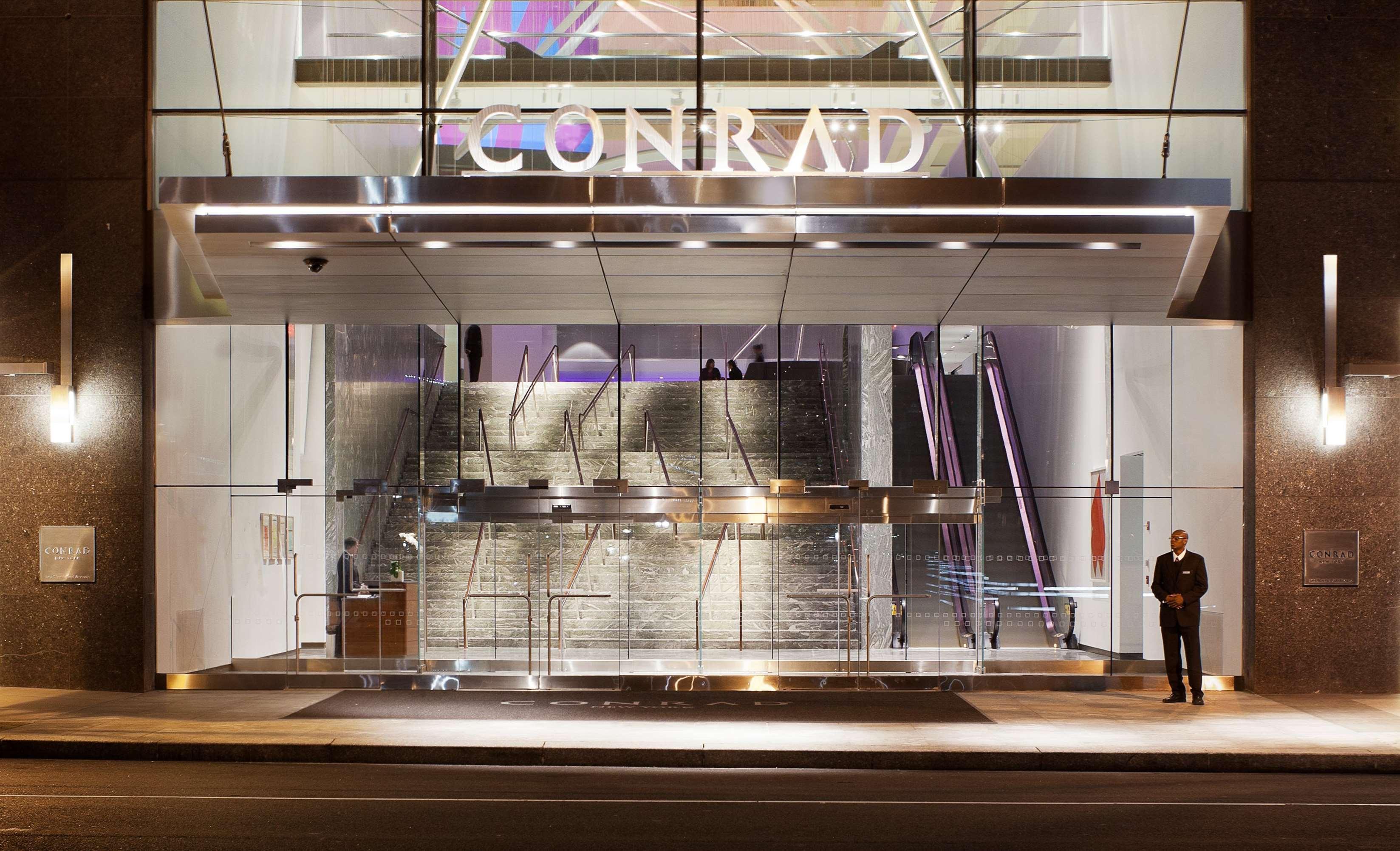 Hotel Conrad Downtown