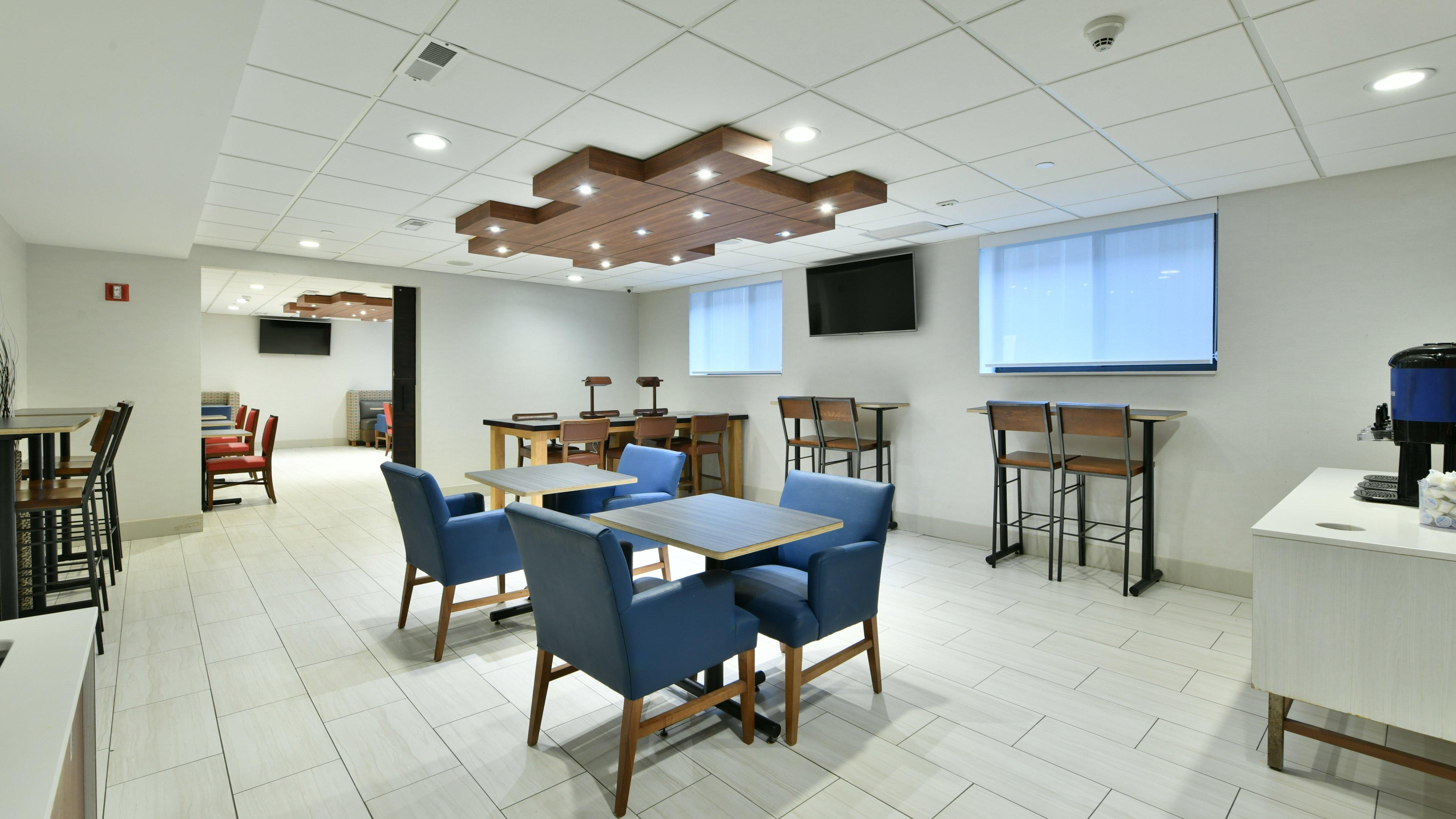 Hotel Express Staten Island West, An Ihg New York