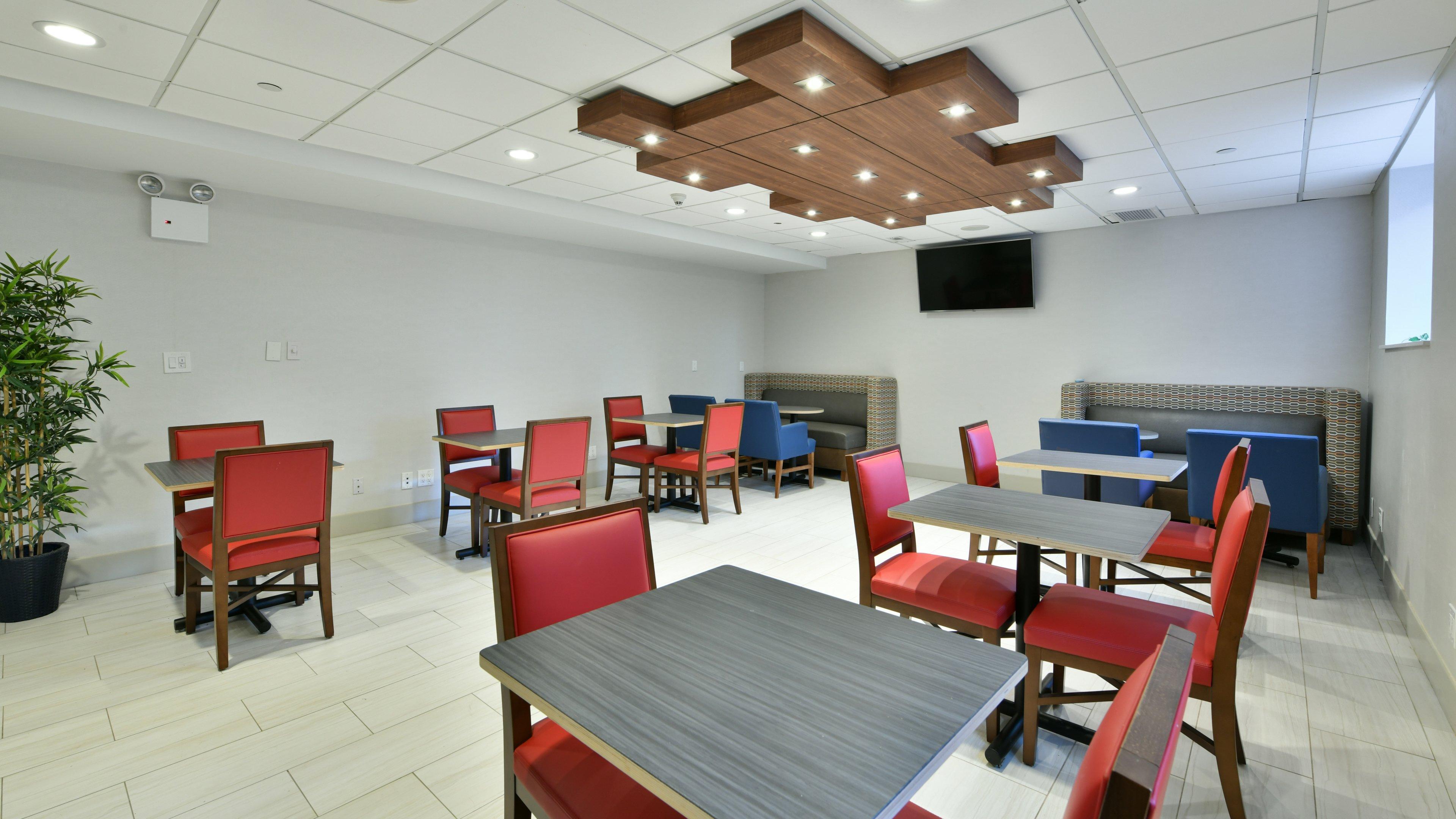 Hotel Express Staten Island West, An Ihg New York