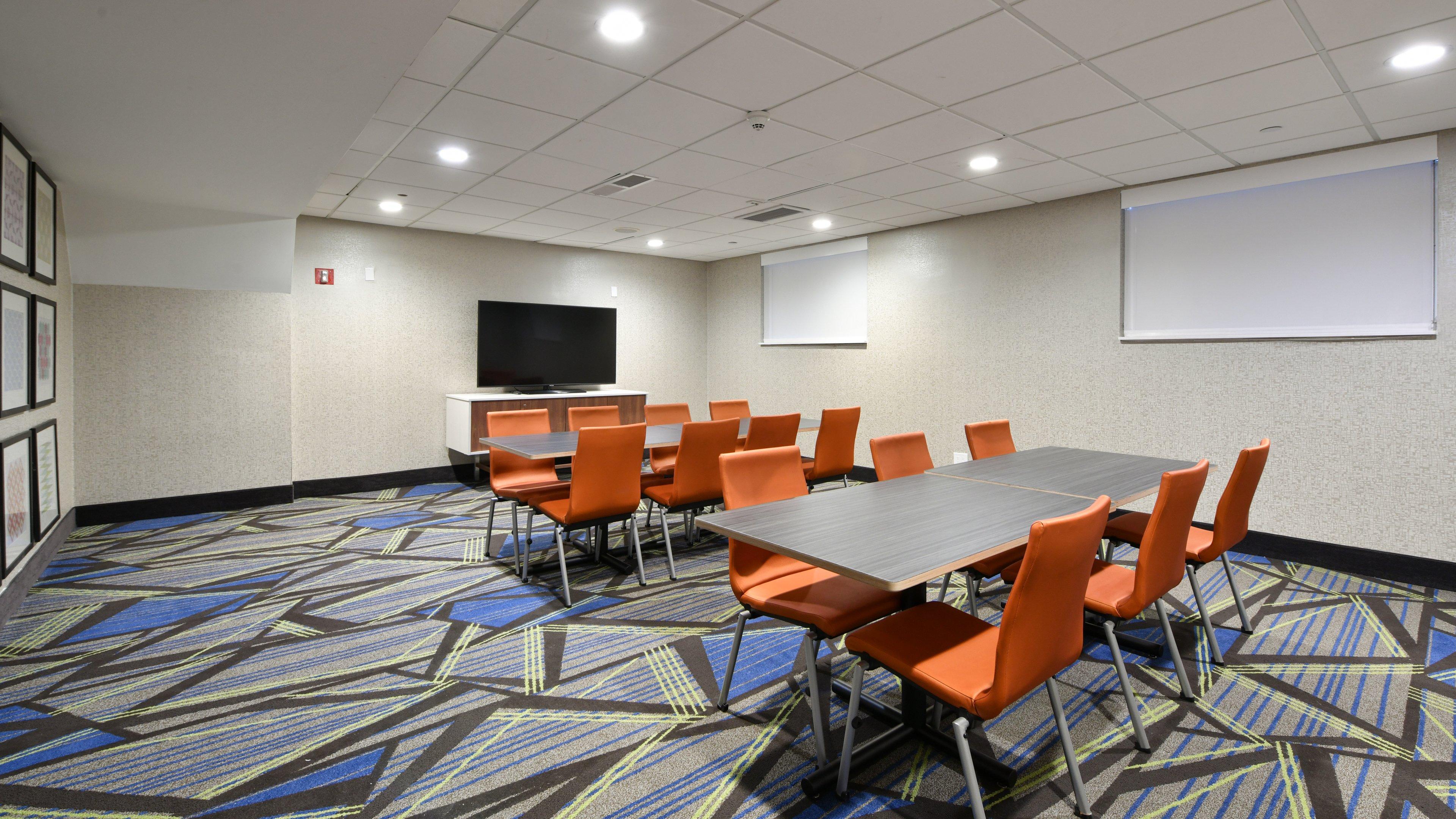 Express Staten Island West, An Ihg 3*