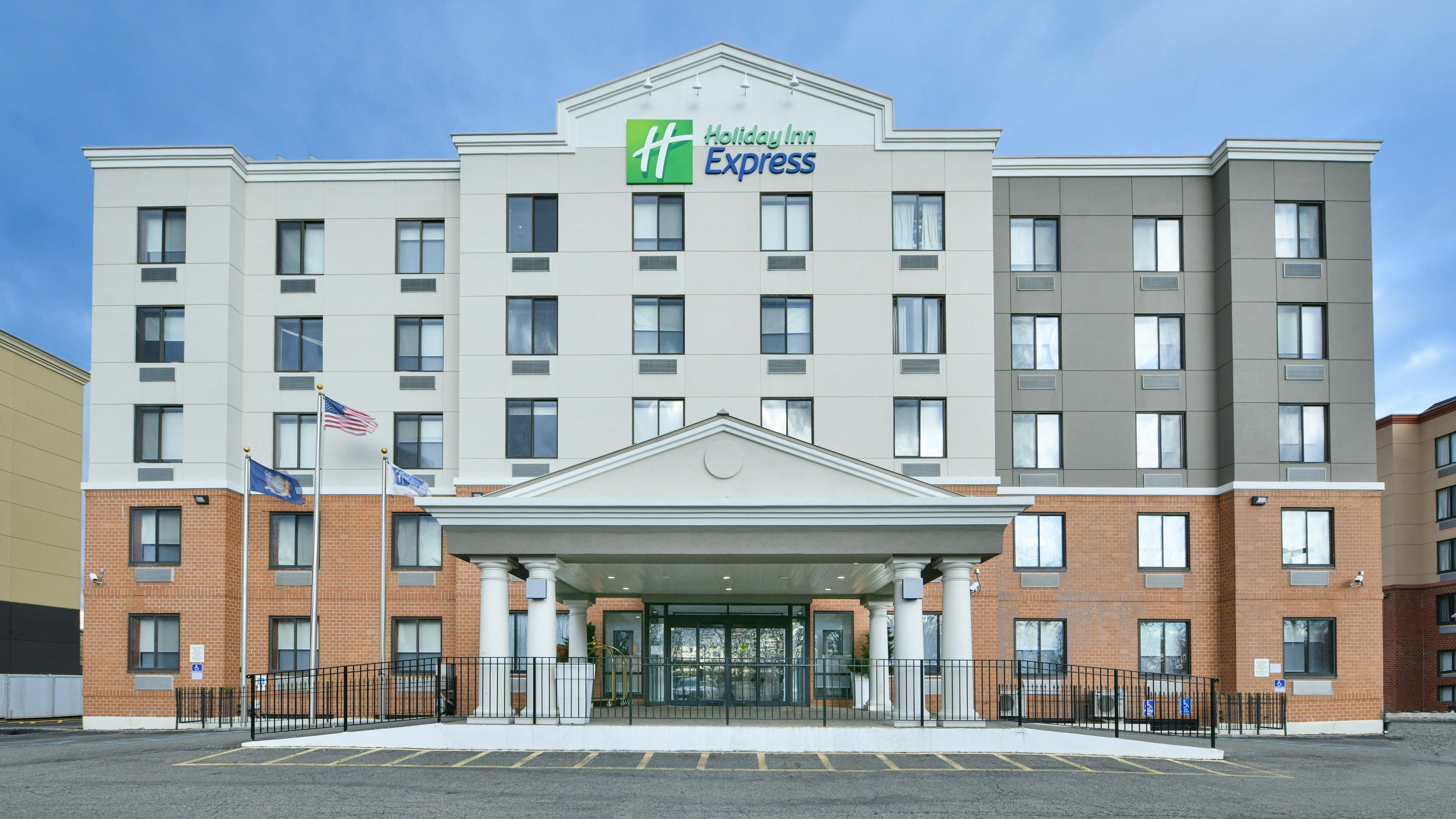 Express Staten Island West, An Ihg Hotel
