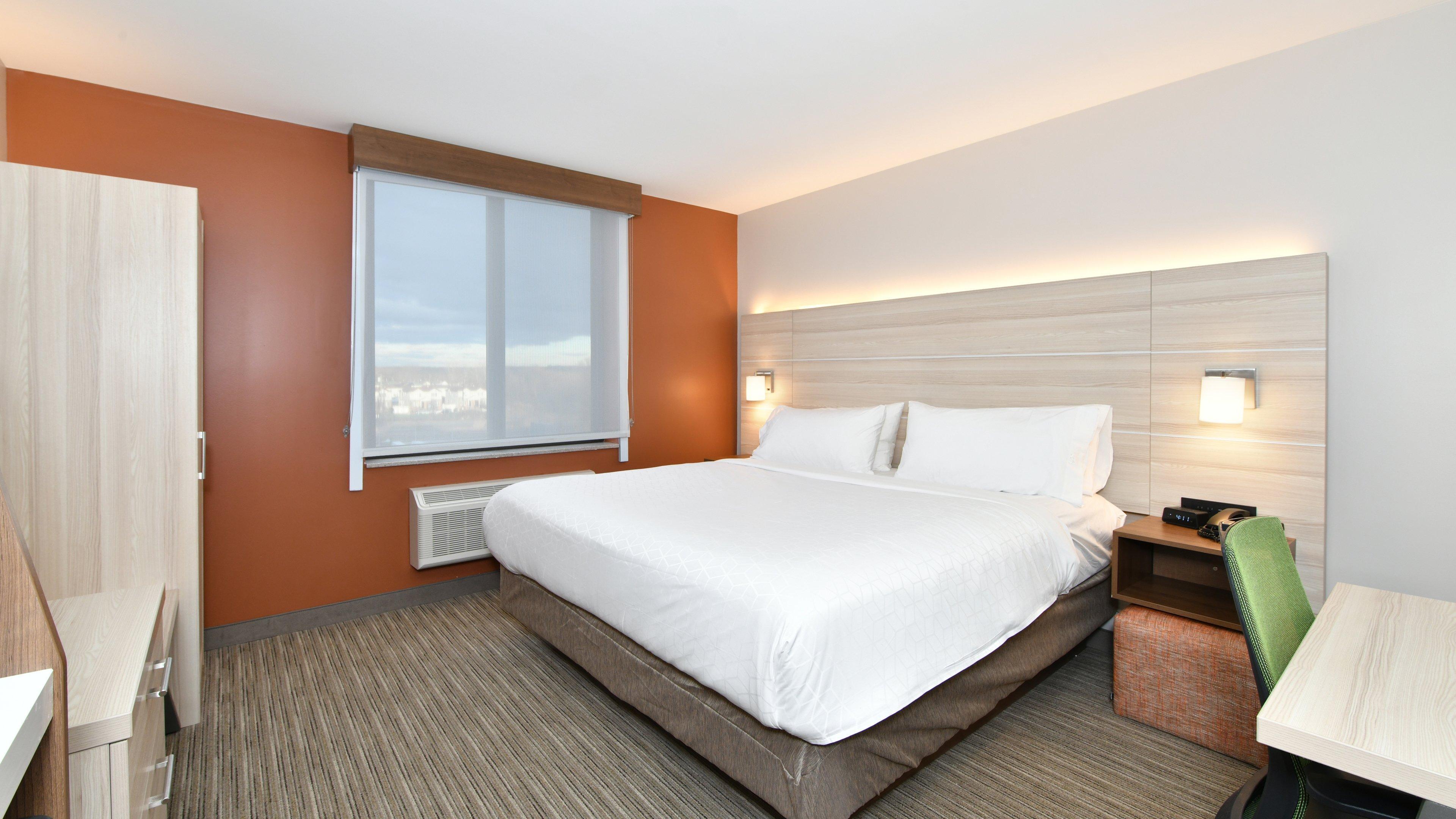 Express Staten Island West, An Ihg New York
