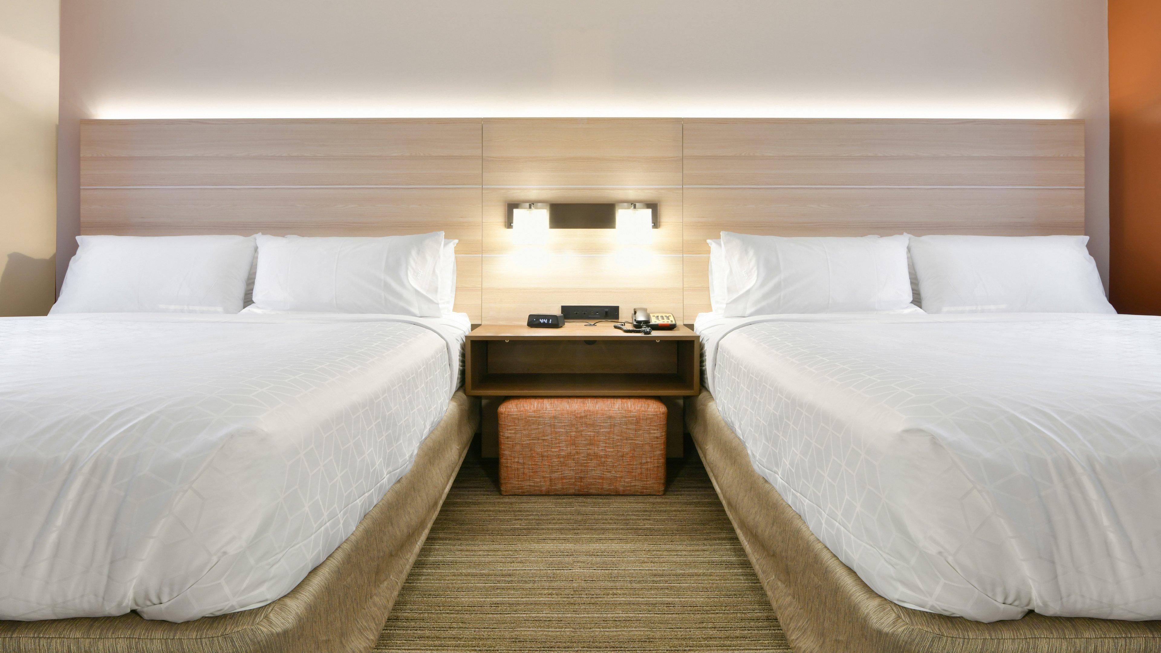 Express Staten Island West, An Ihg Hotel 3*
