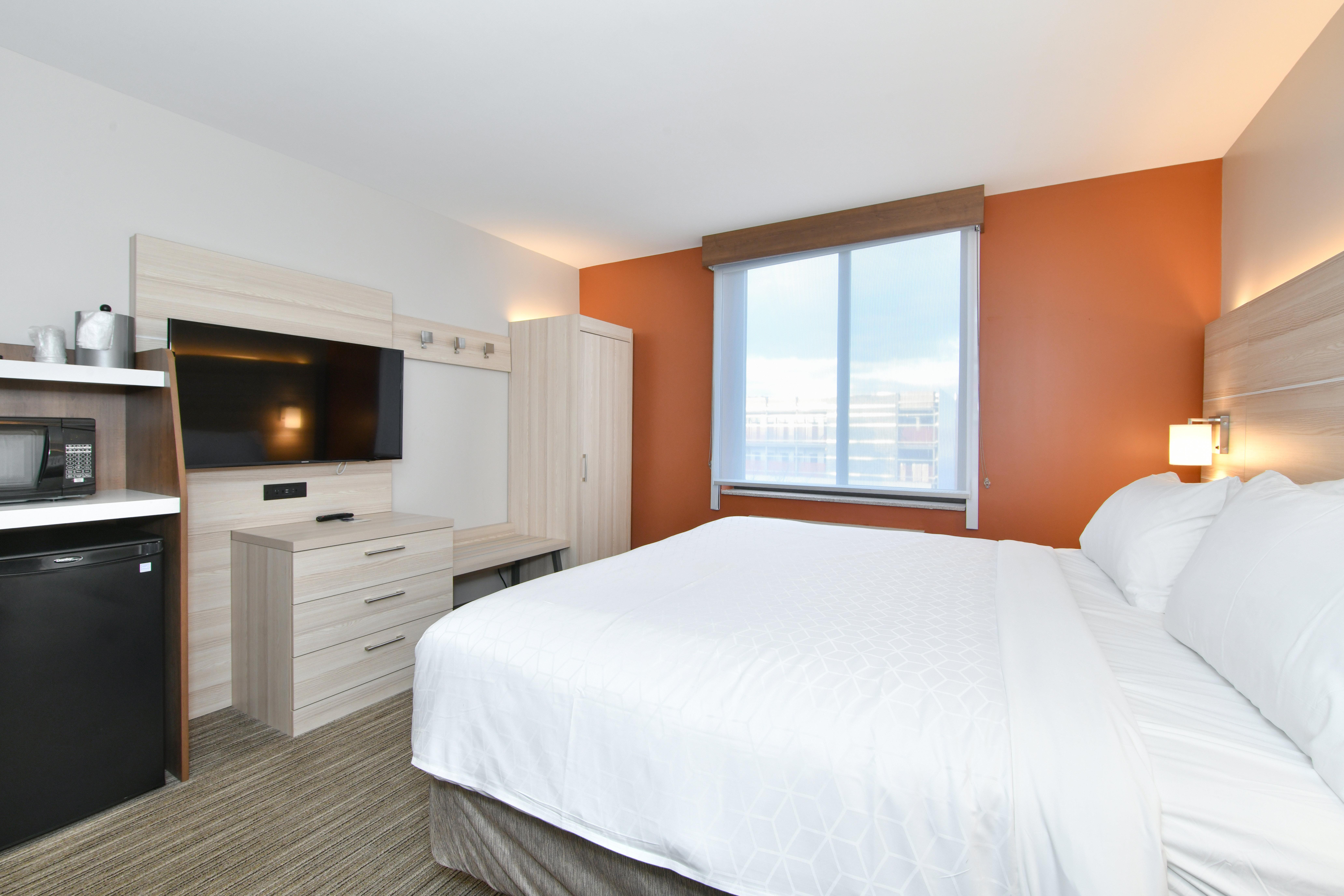 Express Staten Island West, An Ihg Hotel