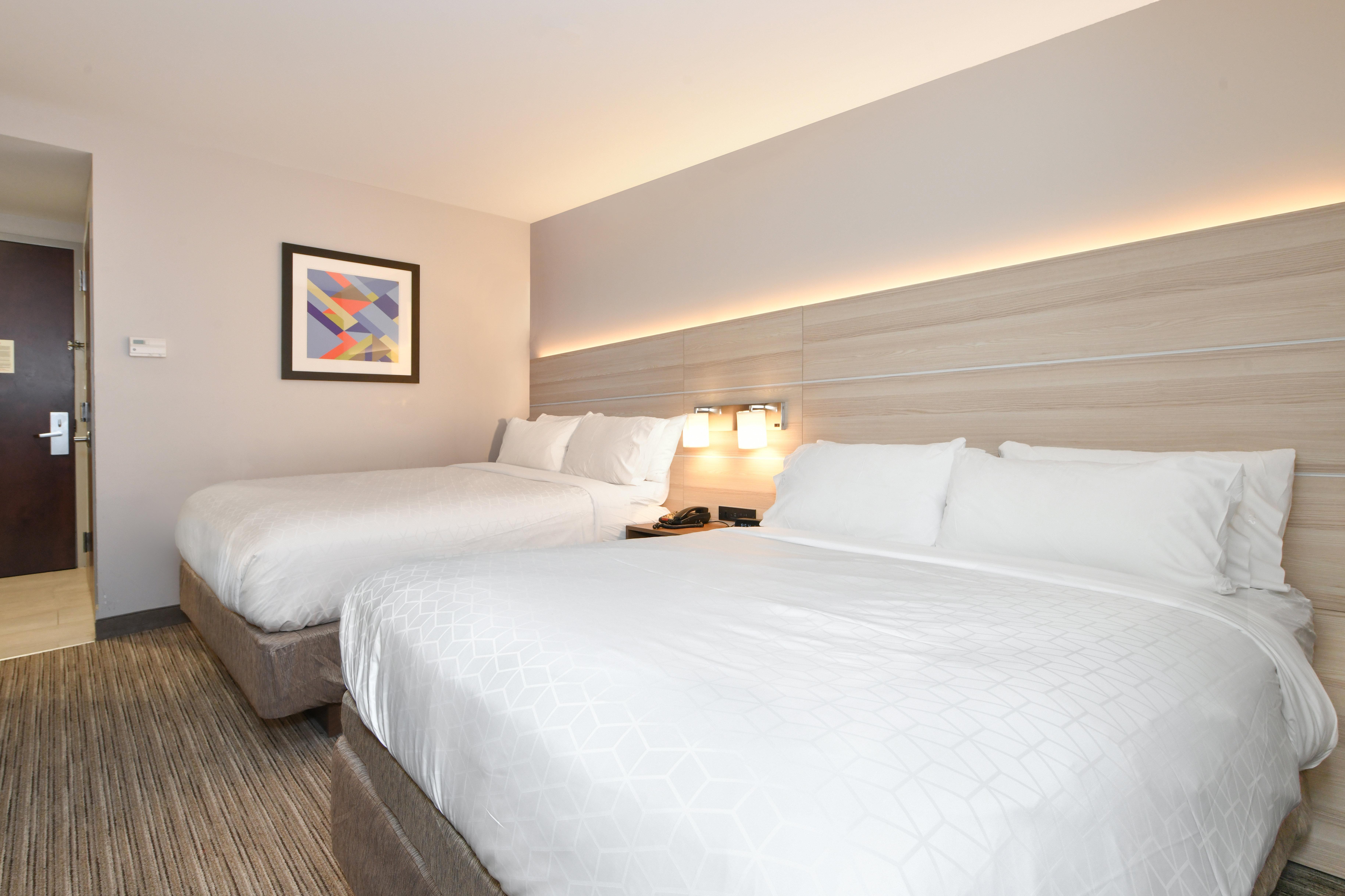 Express Staten Island West, An Ihg 3*