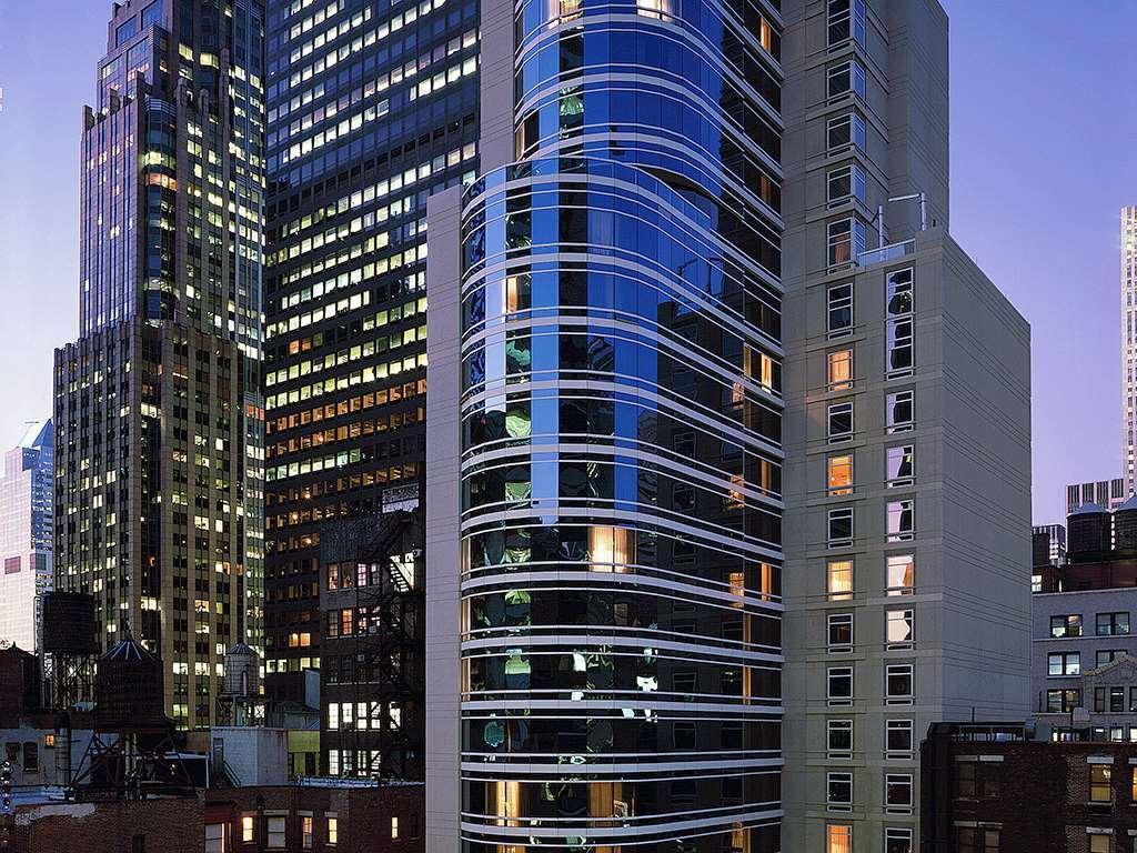Sofitel New York