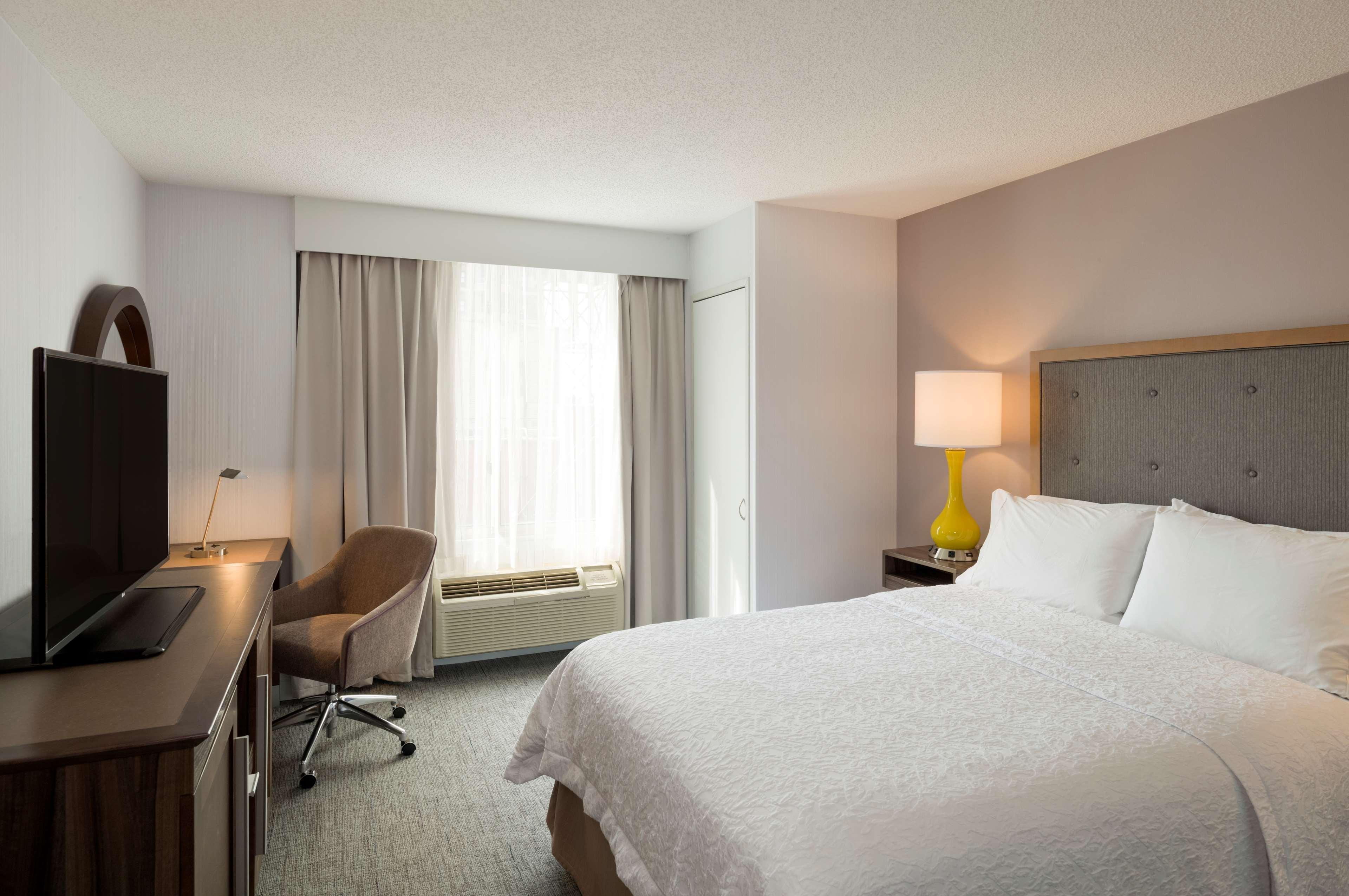 Hampton Manhattan Chelsea 3*