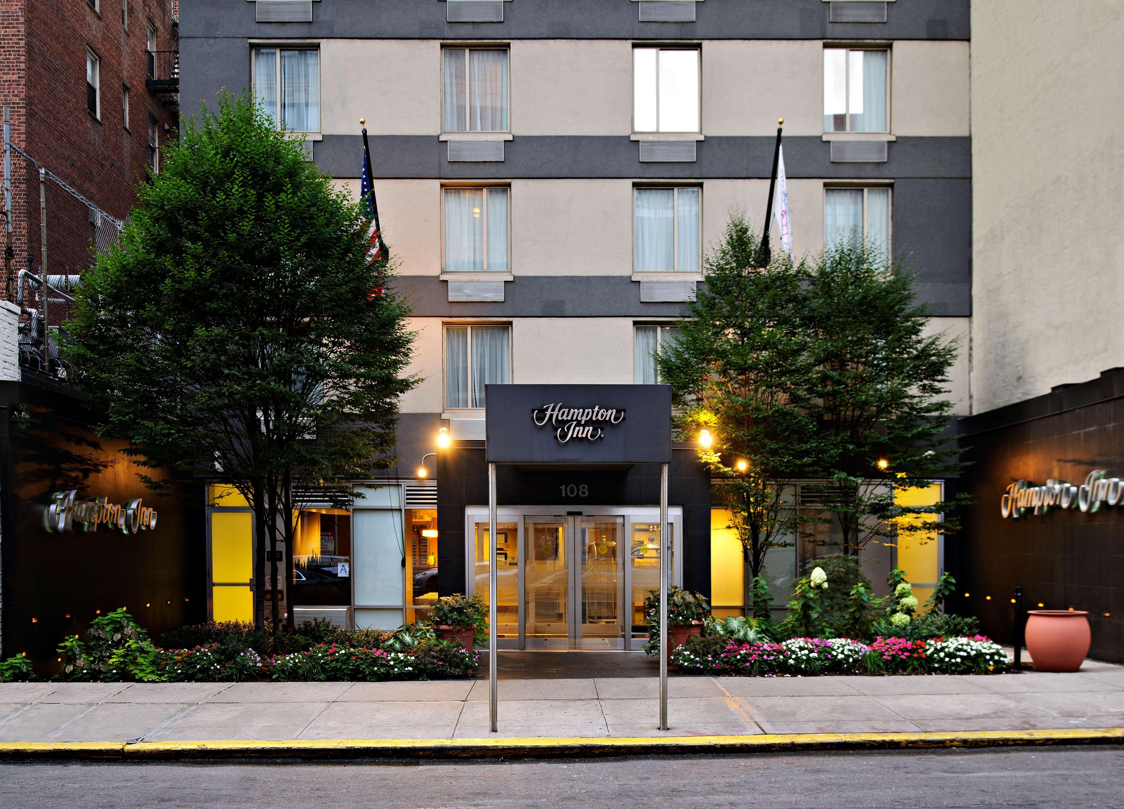 Hotel Hampton Manhattan Chelsea