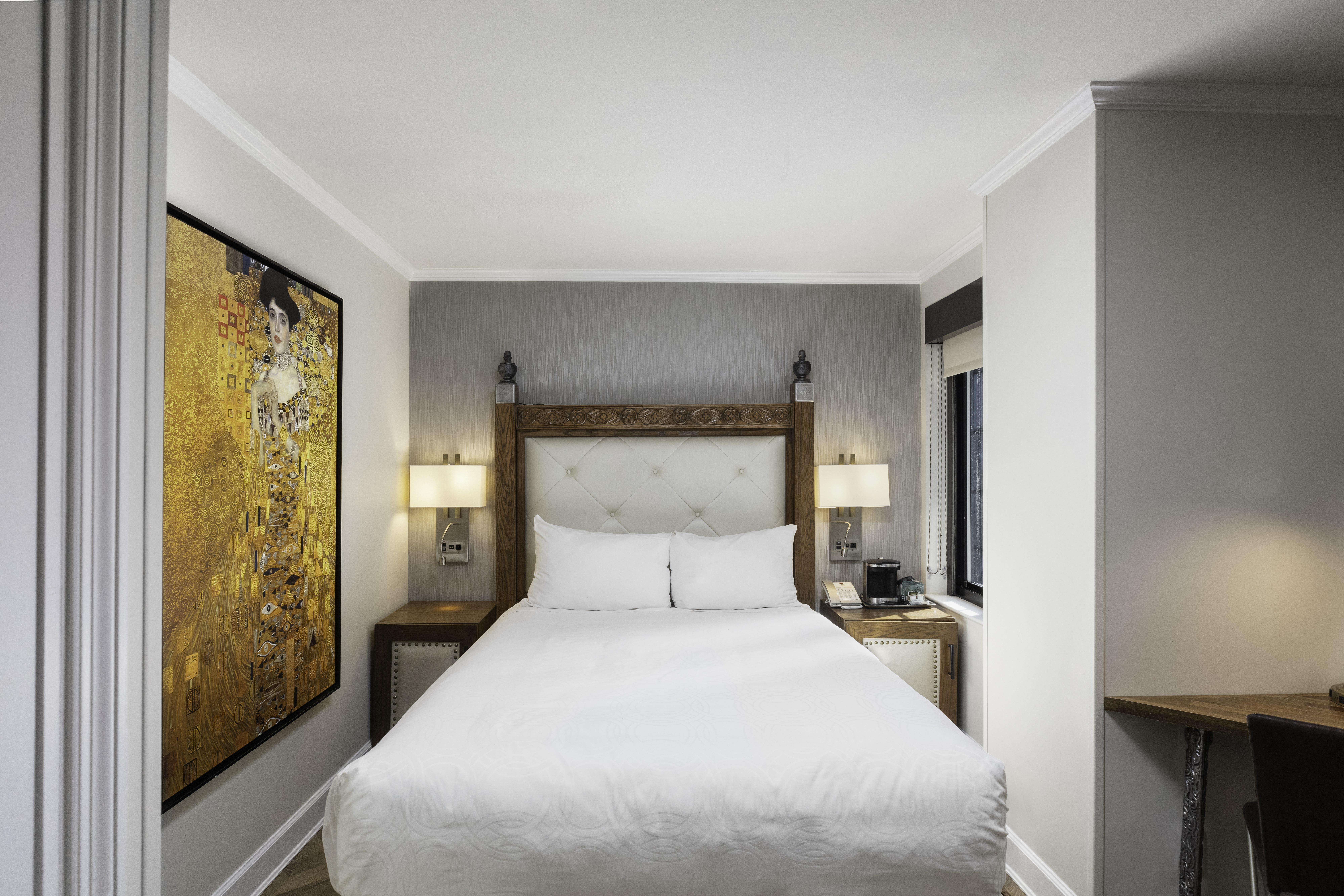 Westgate Grand Hotel New York