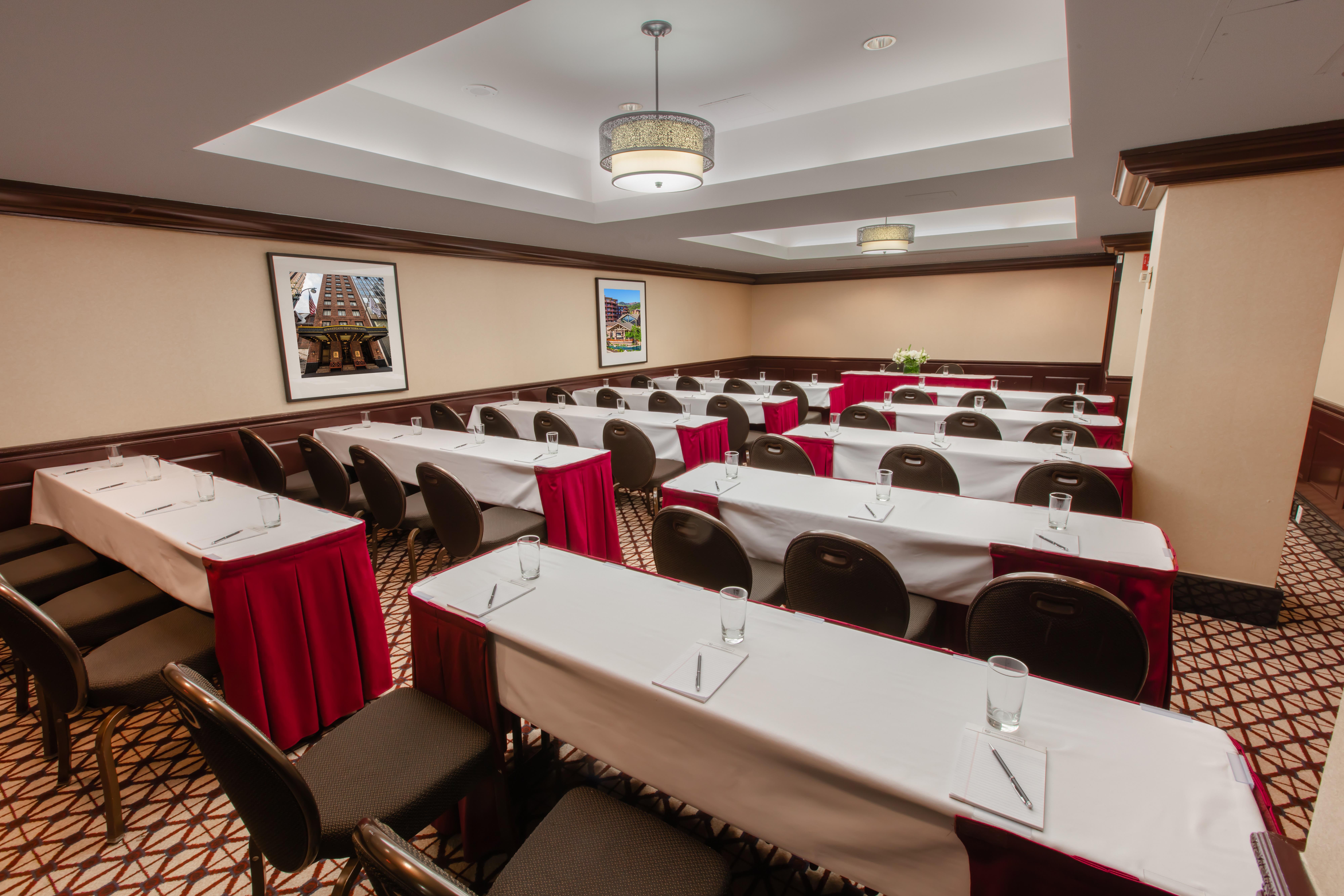 Hotel Westgate Grand New York