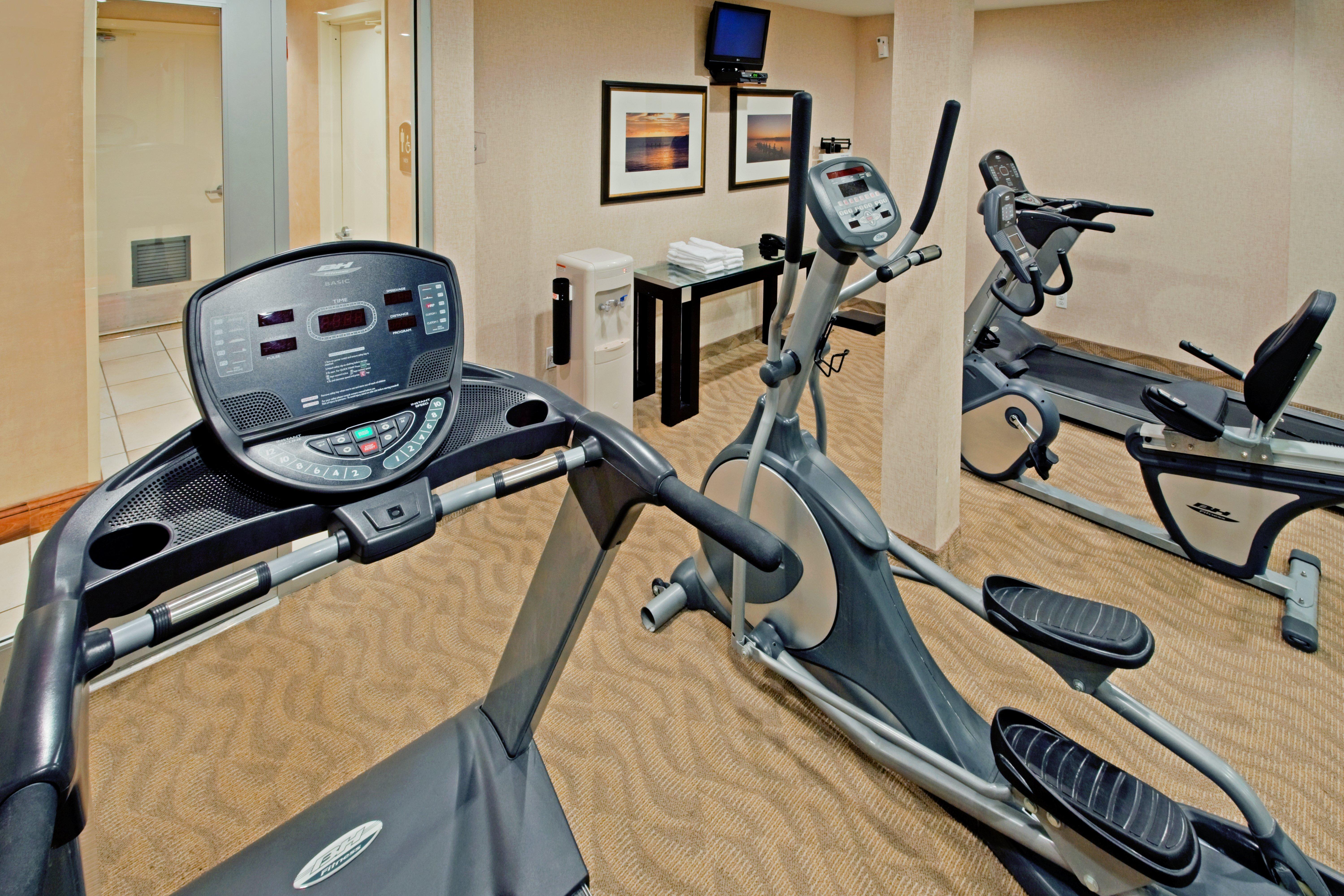 Manhattan 6th Ave - Chelsea By Ihg Hotel 4*