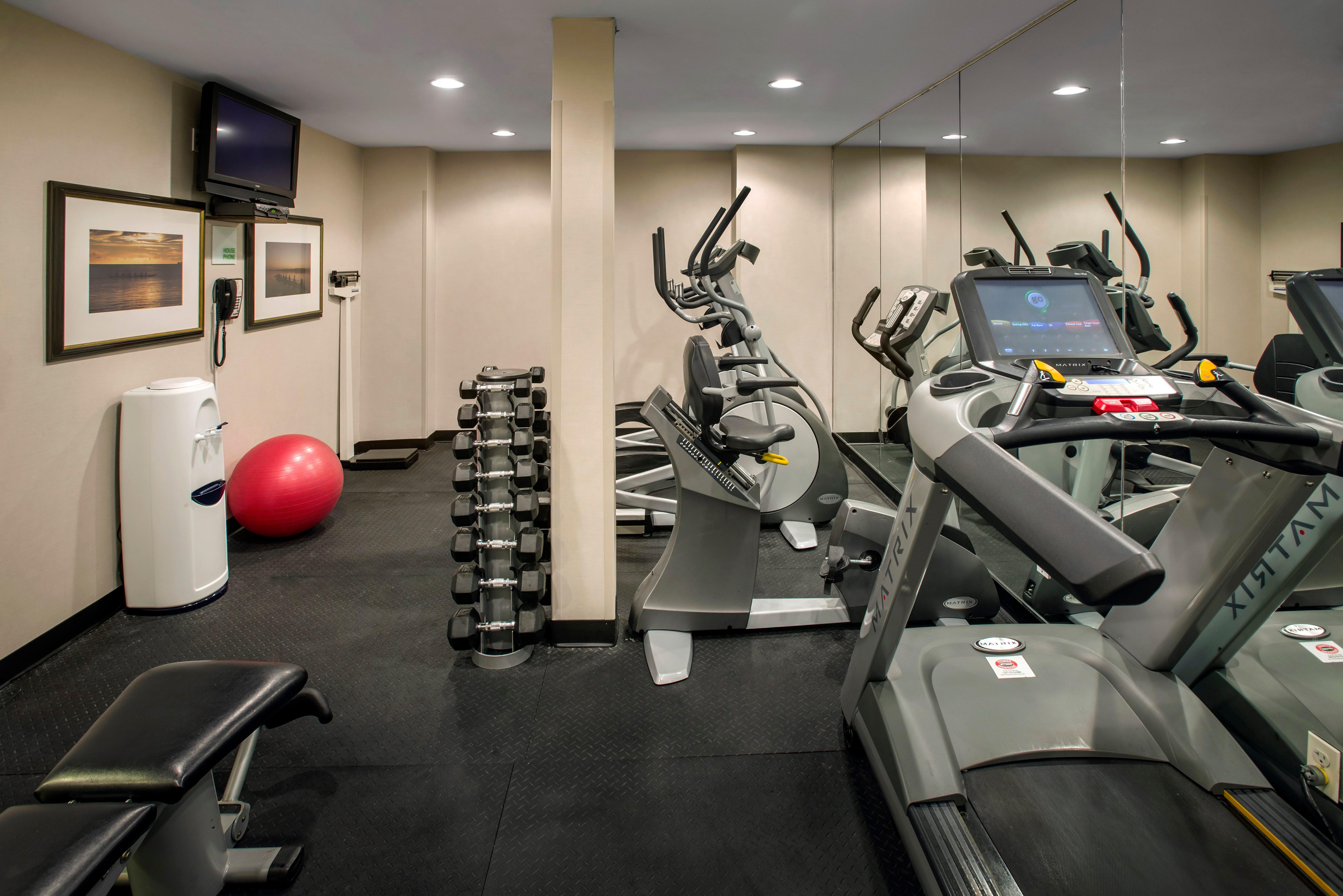 Manhattan 6th Ave - Chelsea By Ihg New York