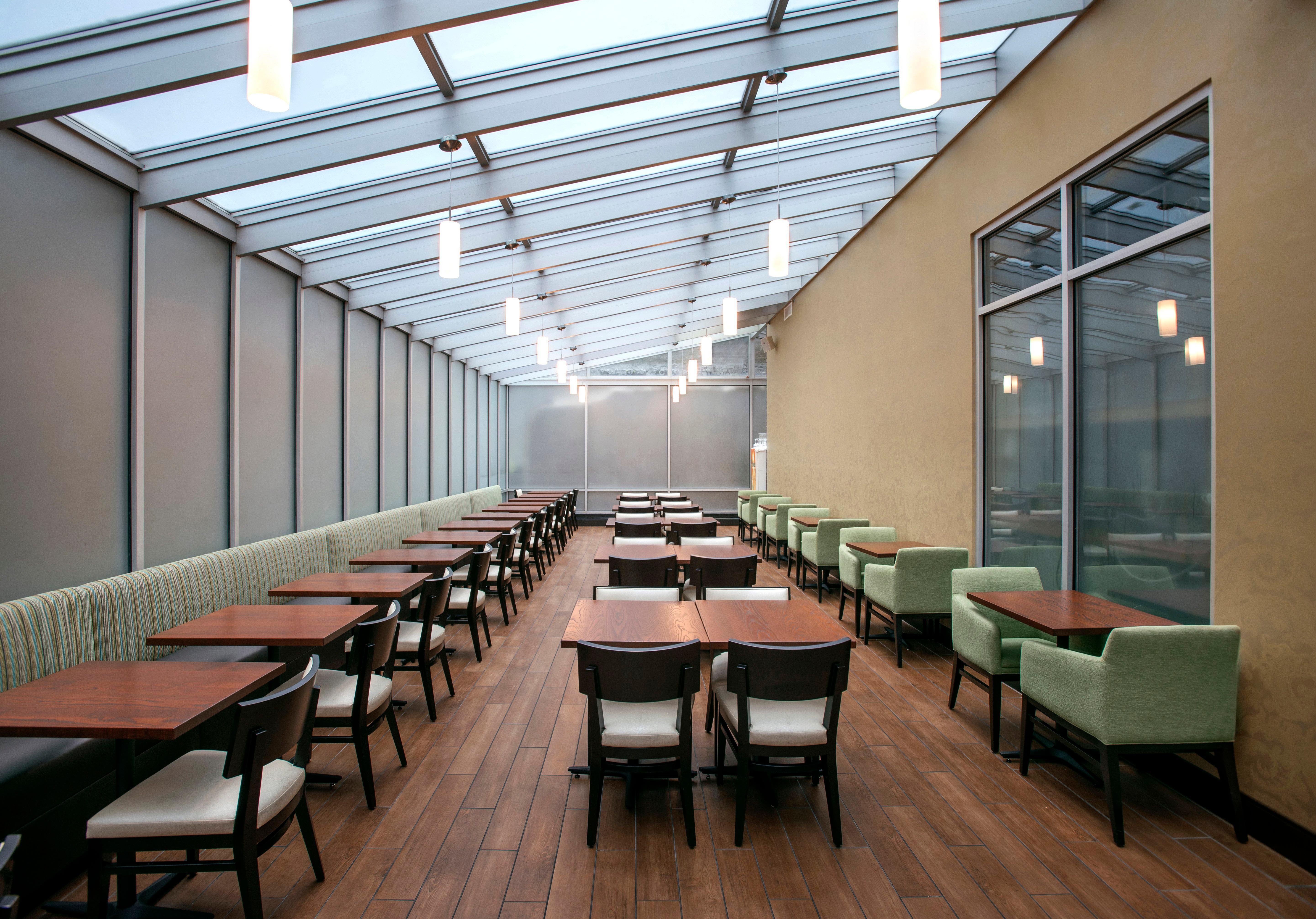 Manhattan 6th Ave - Chelsea By Ihg Hotel 4*