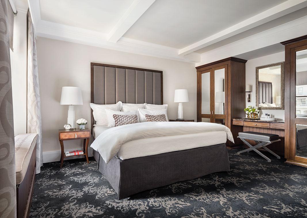 Hotel The Surrey, A Corinthia 5*