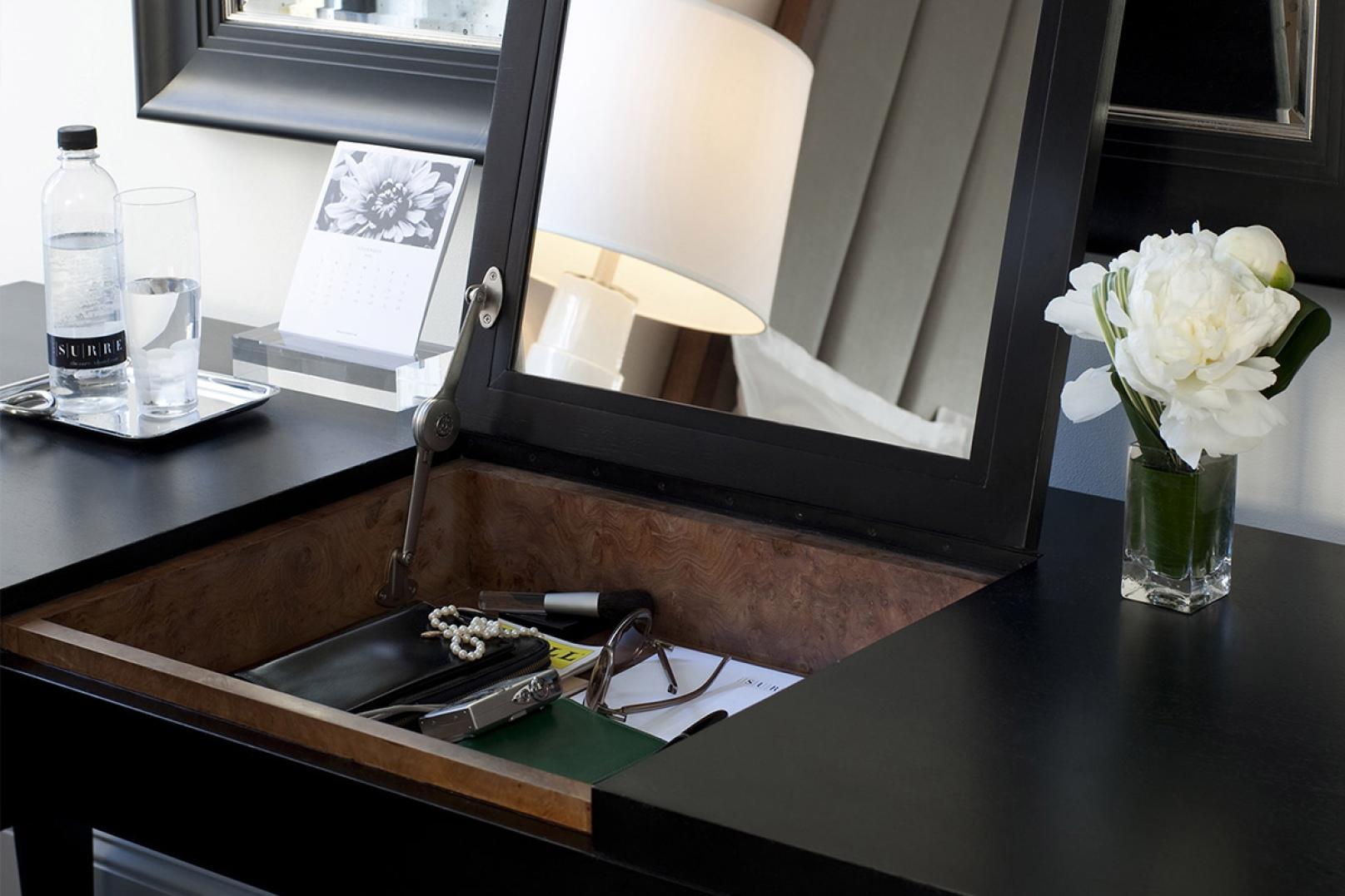 The Surrey, A Corinthia 5* New York