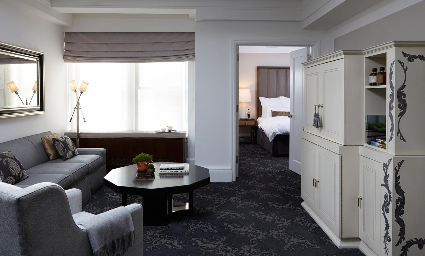 The Surrey, A Corinthia 5* New York