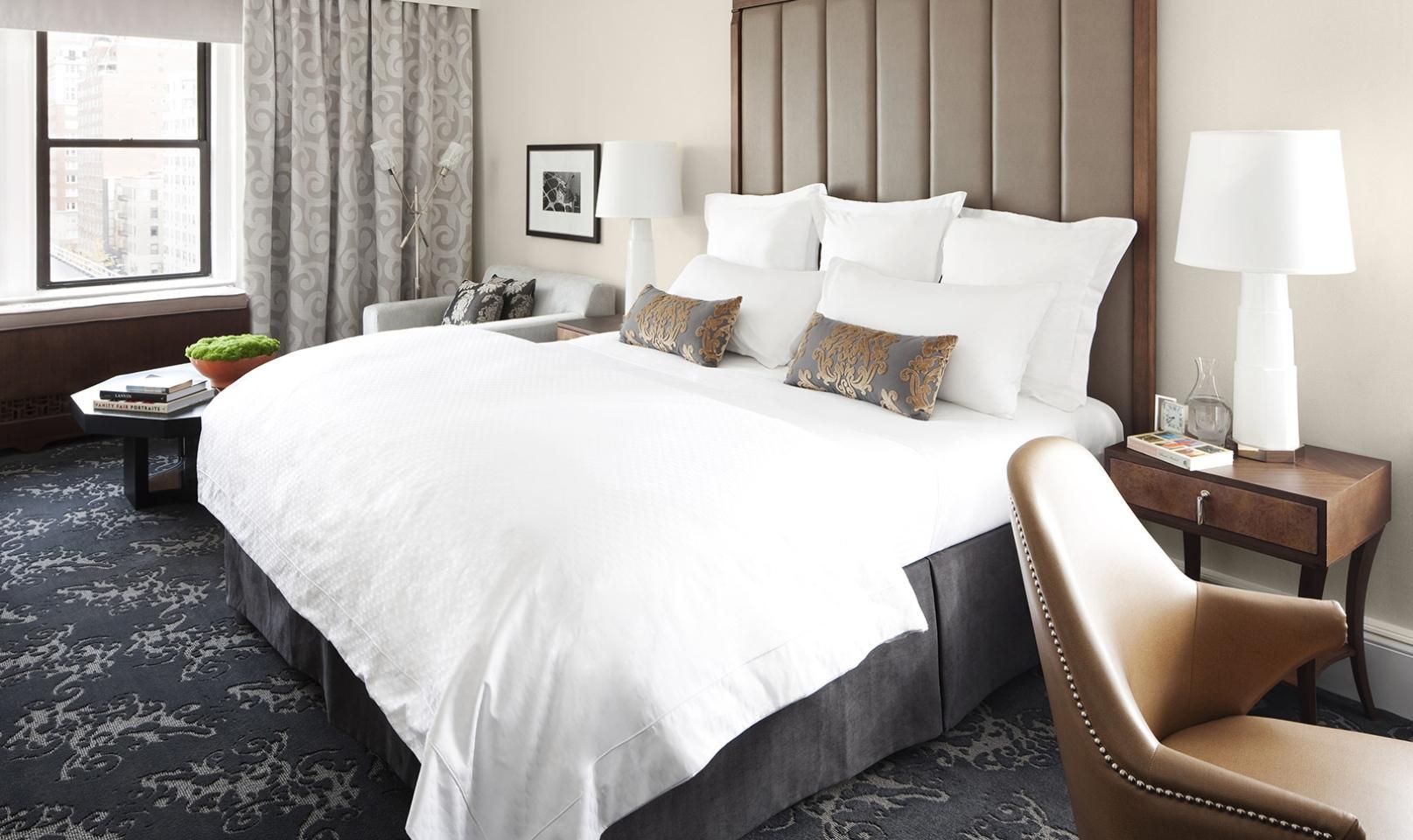 Hotel The Surrey 5*