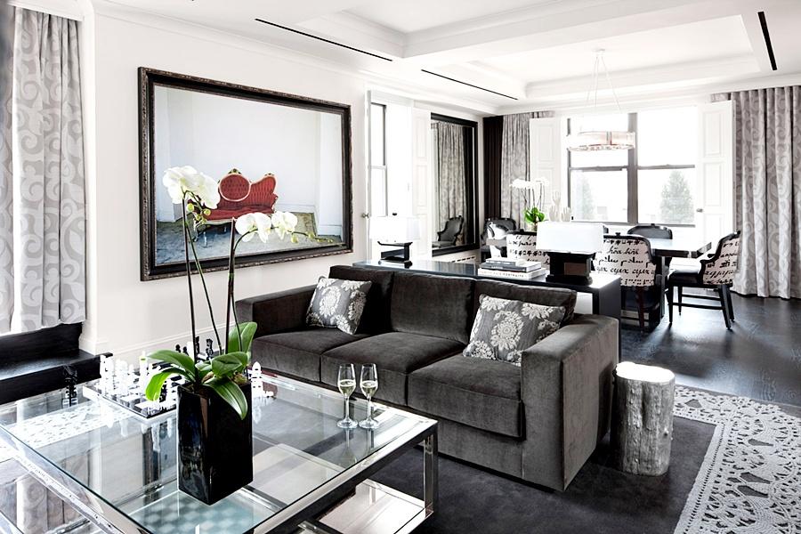 The Surrey, A Corinthia New York
