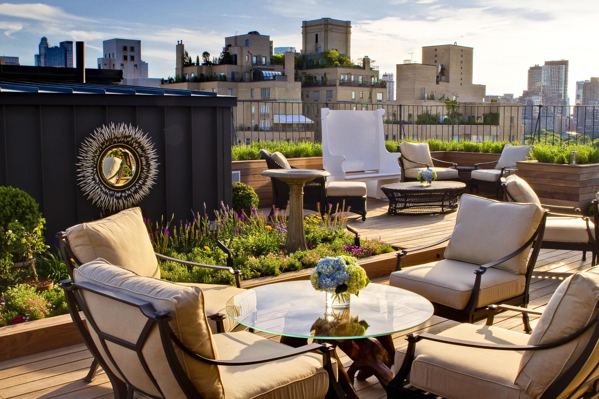 The Surrey, A Corinthia Hotel 5*