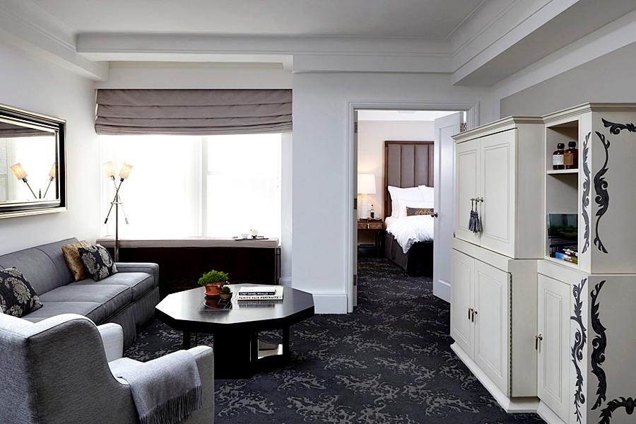 The Surrey, A Corinthia New York