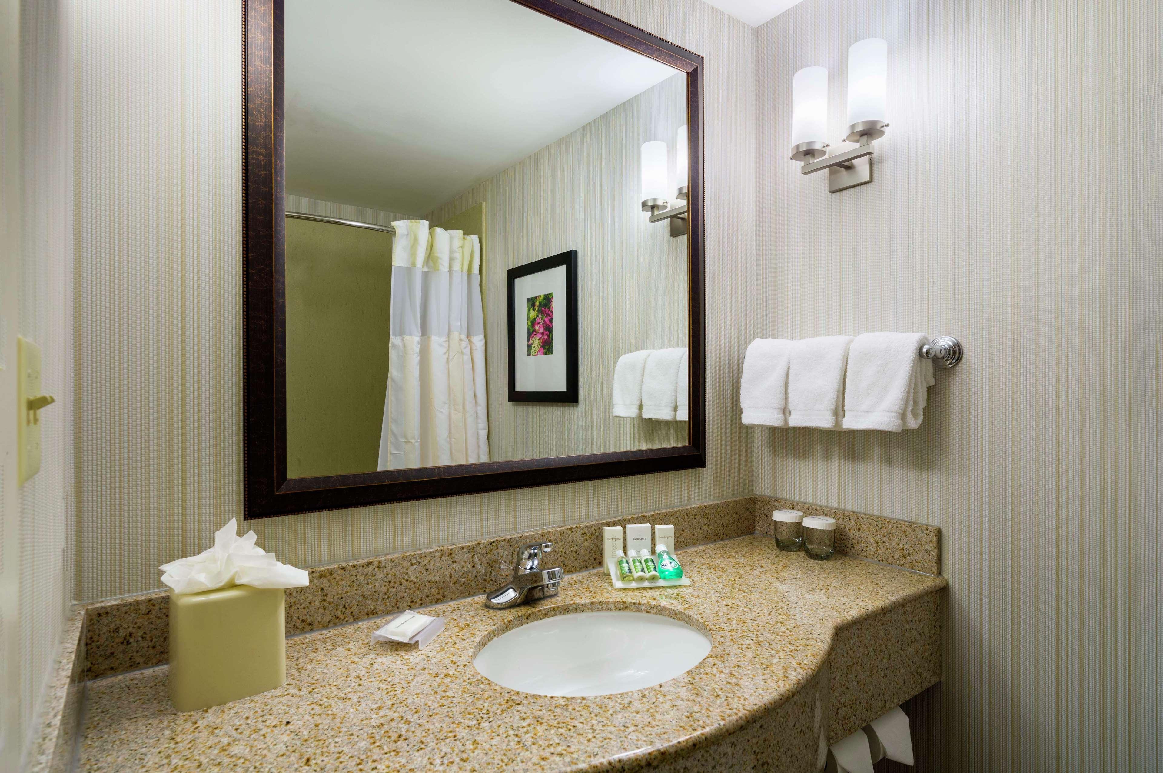 Hilton Garden Queens/jfk 3* New York