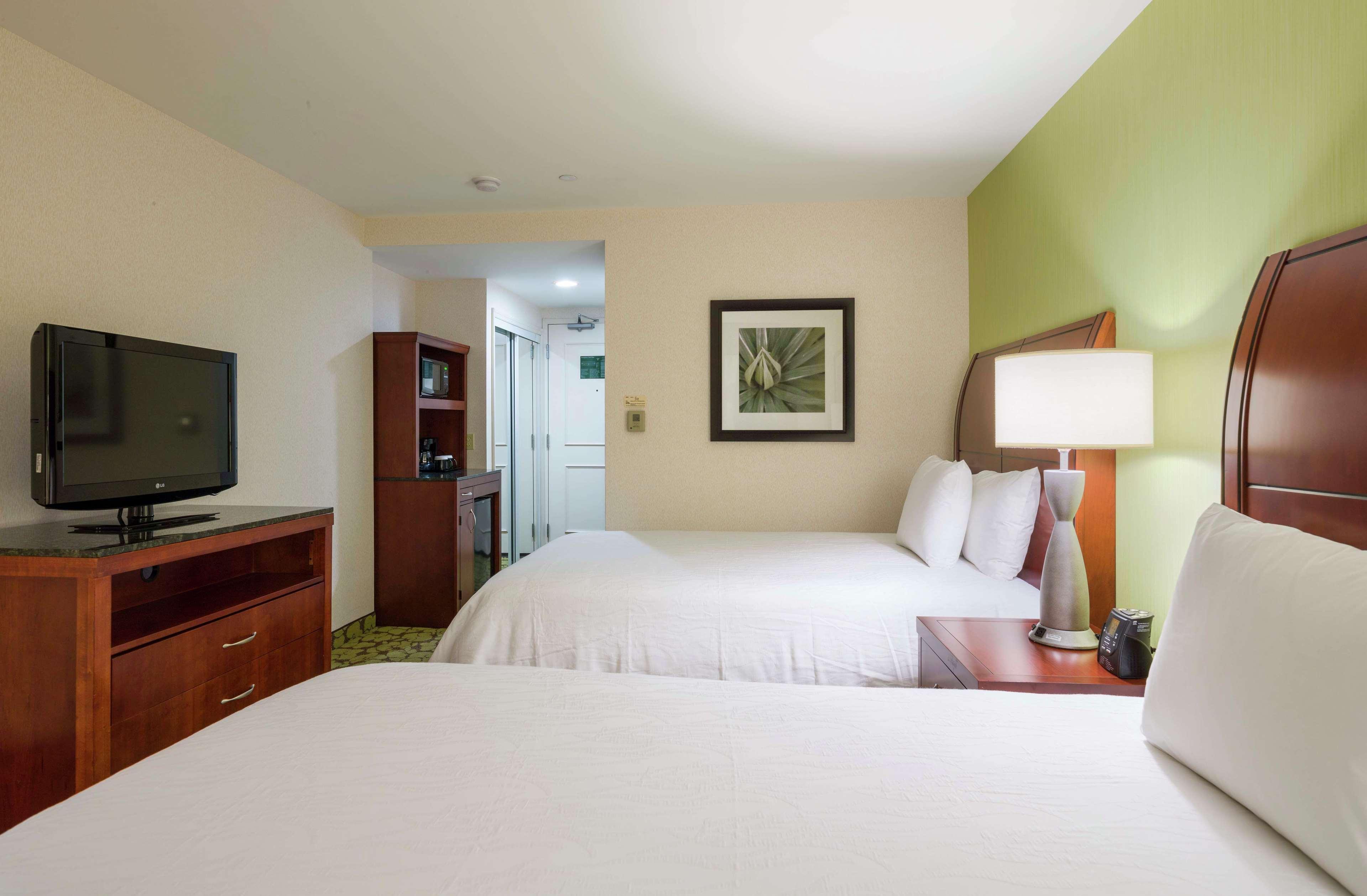 Hilton Garden Queens/jfk