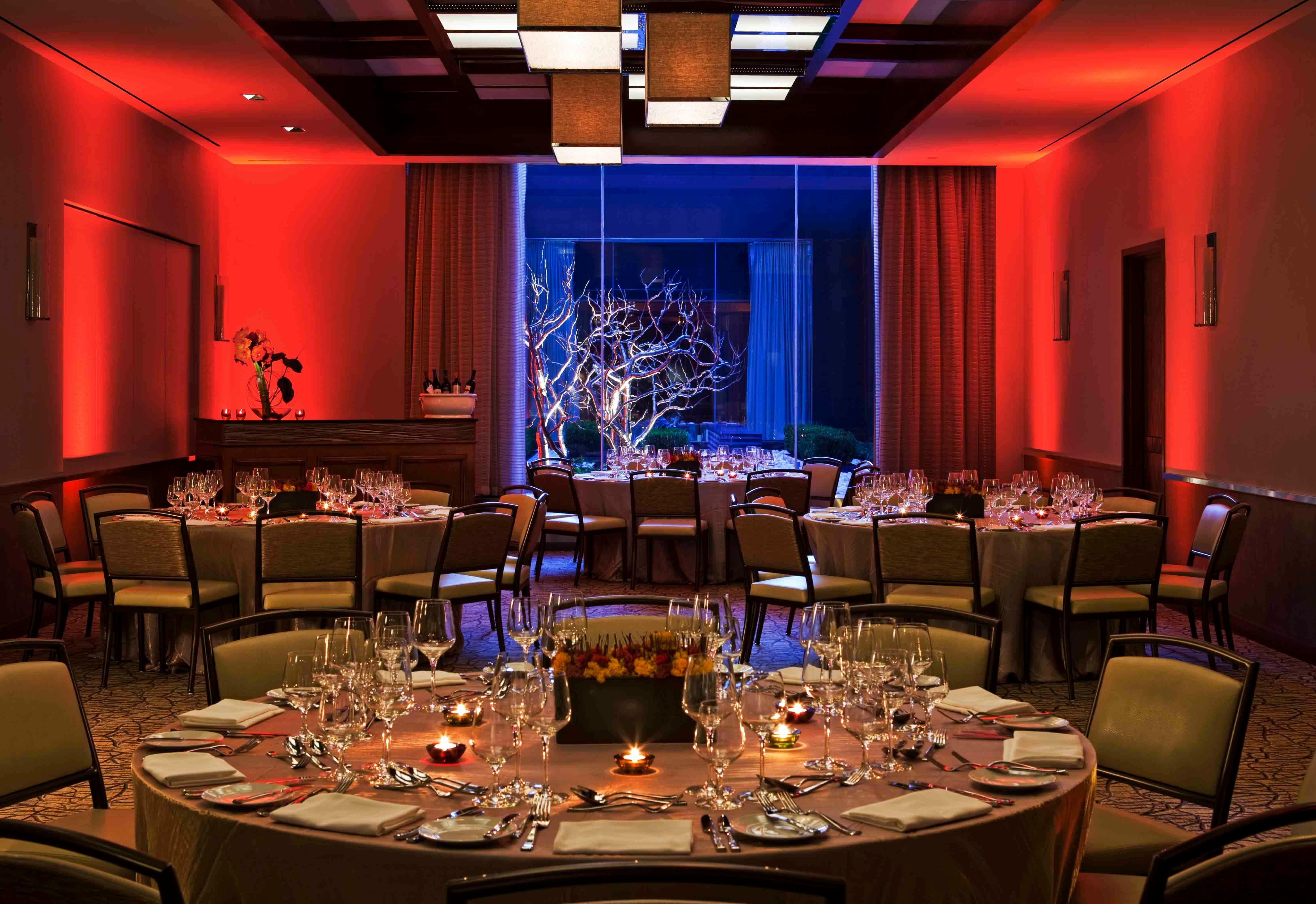 Intercontinental Times Square By Ihg