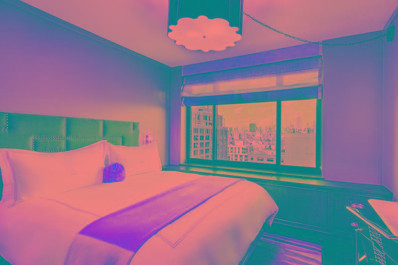 Hotel Soho Grand
