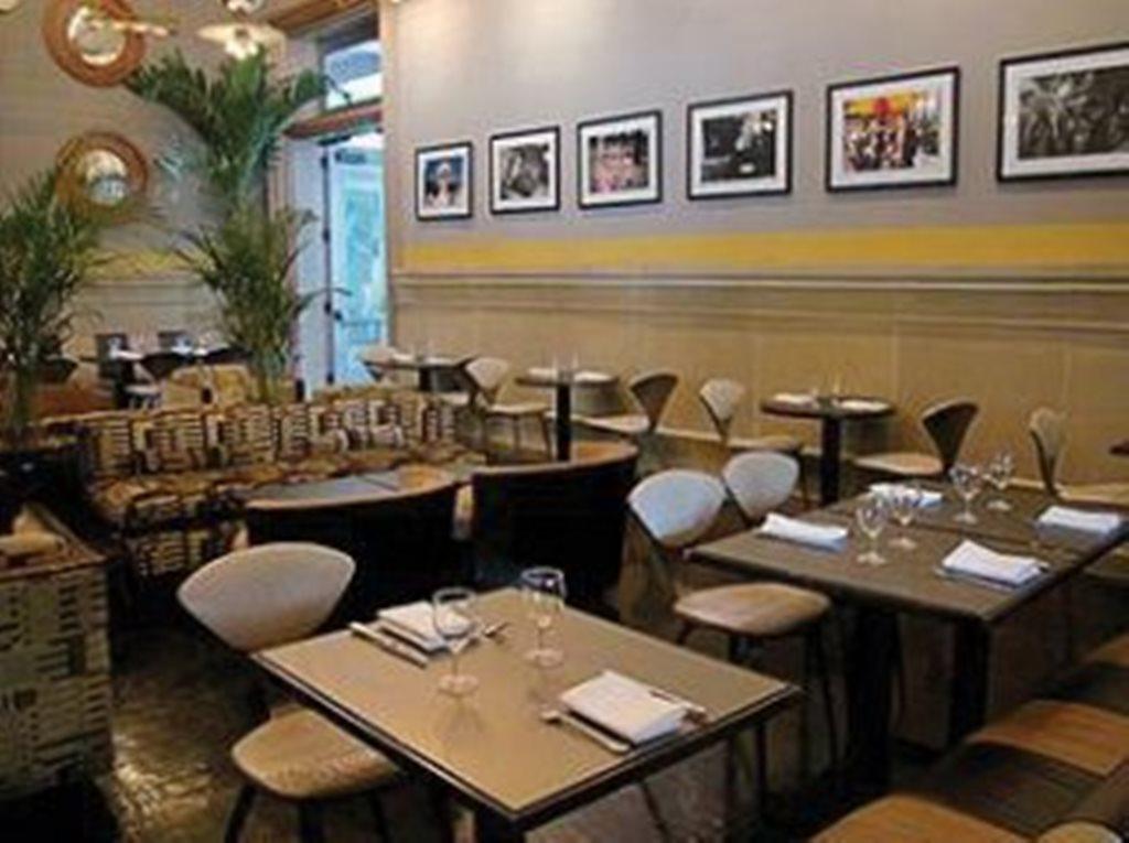 Hotel Soho Grand New York