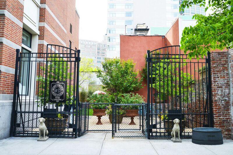 Soho Grand New York