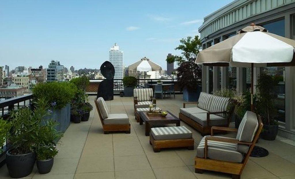 Soho Grand 4* New York