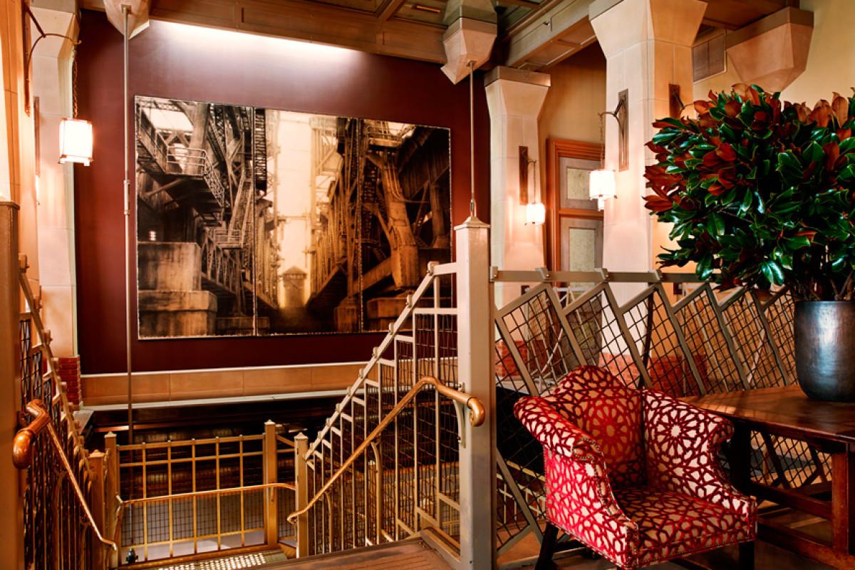 Soho Grand 4*