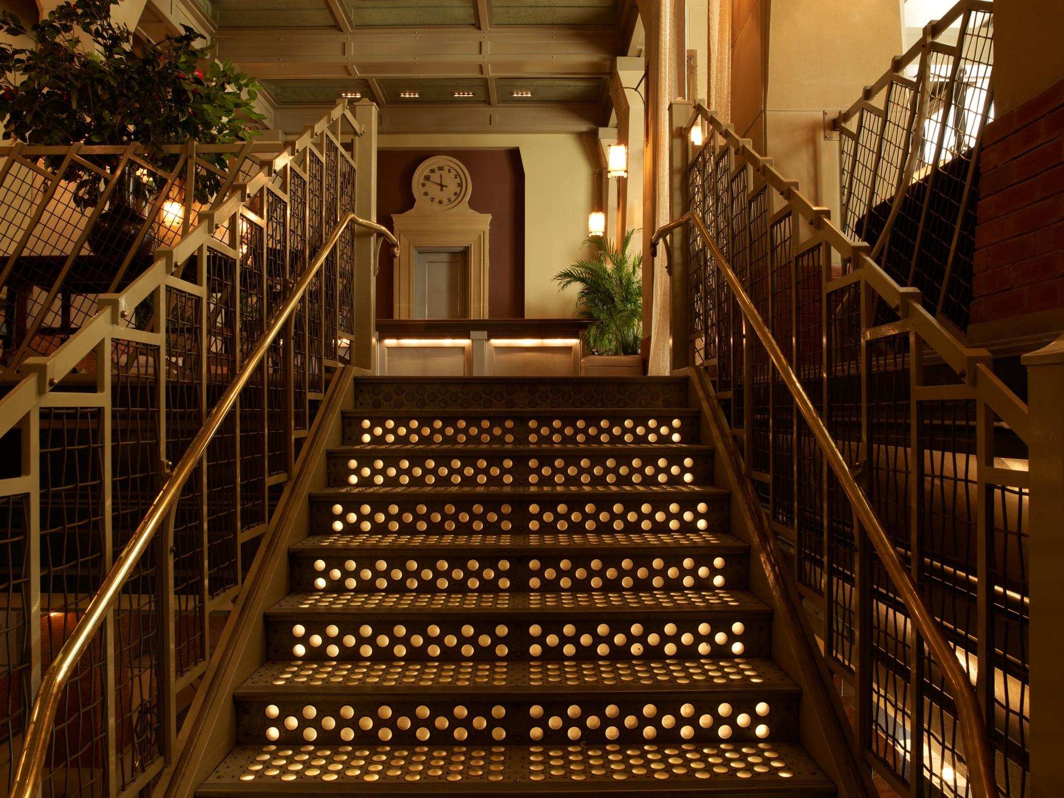 Hotel Soho Grand