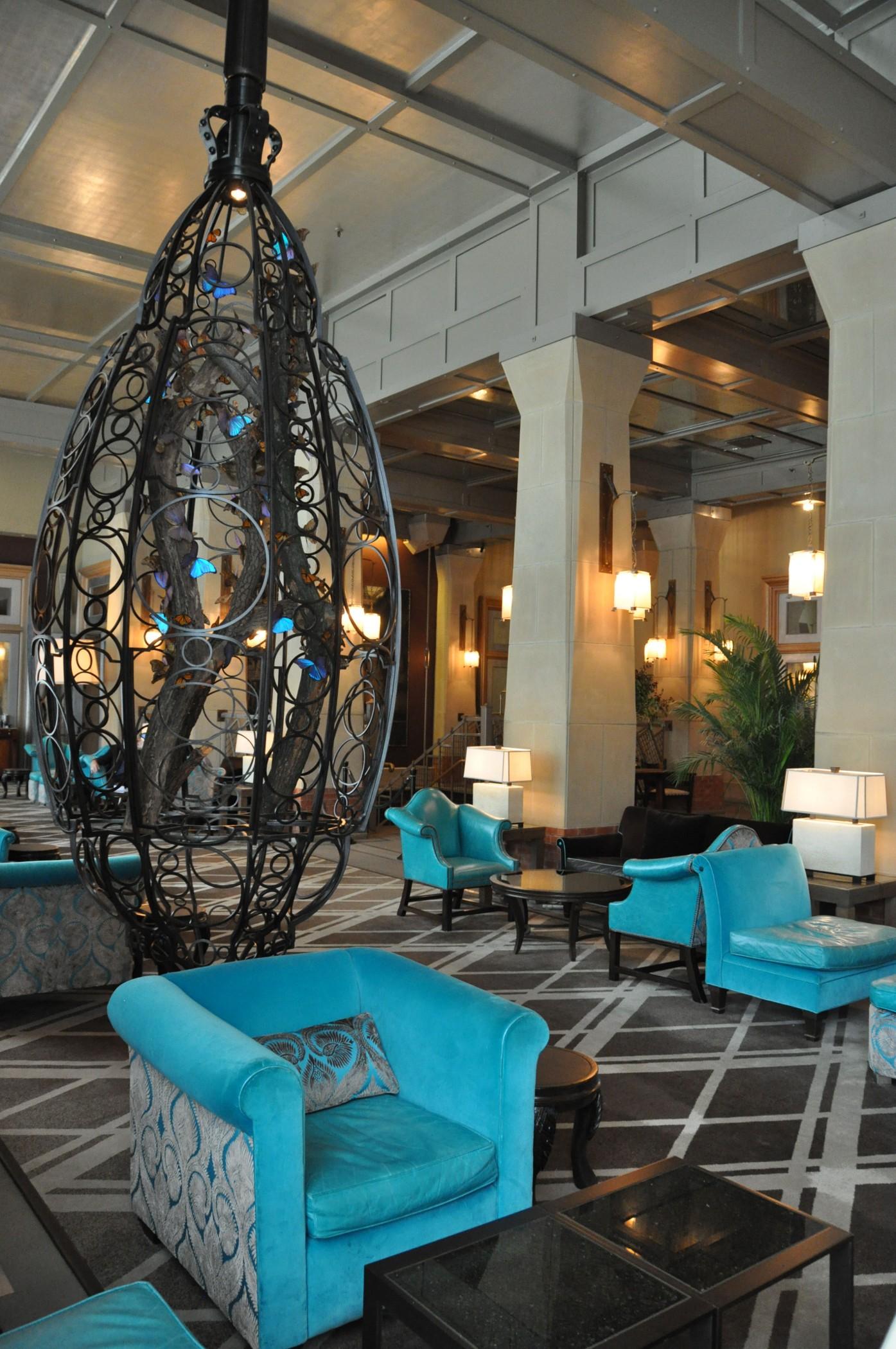 Hotel Soho Grand 4*