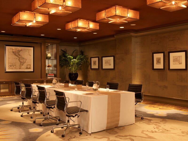Soho Grand