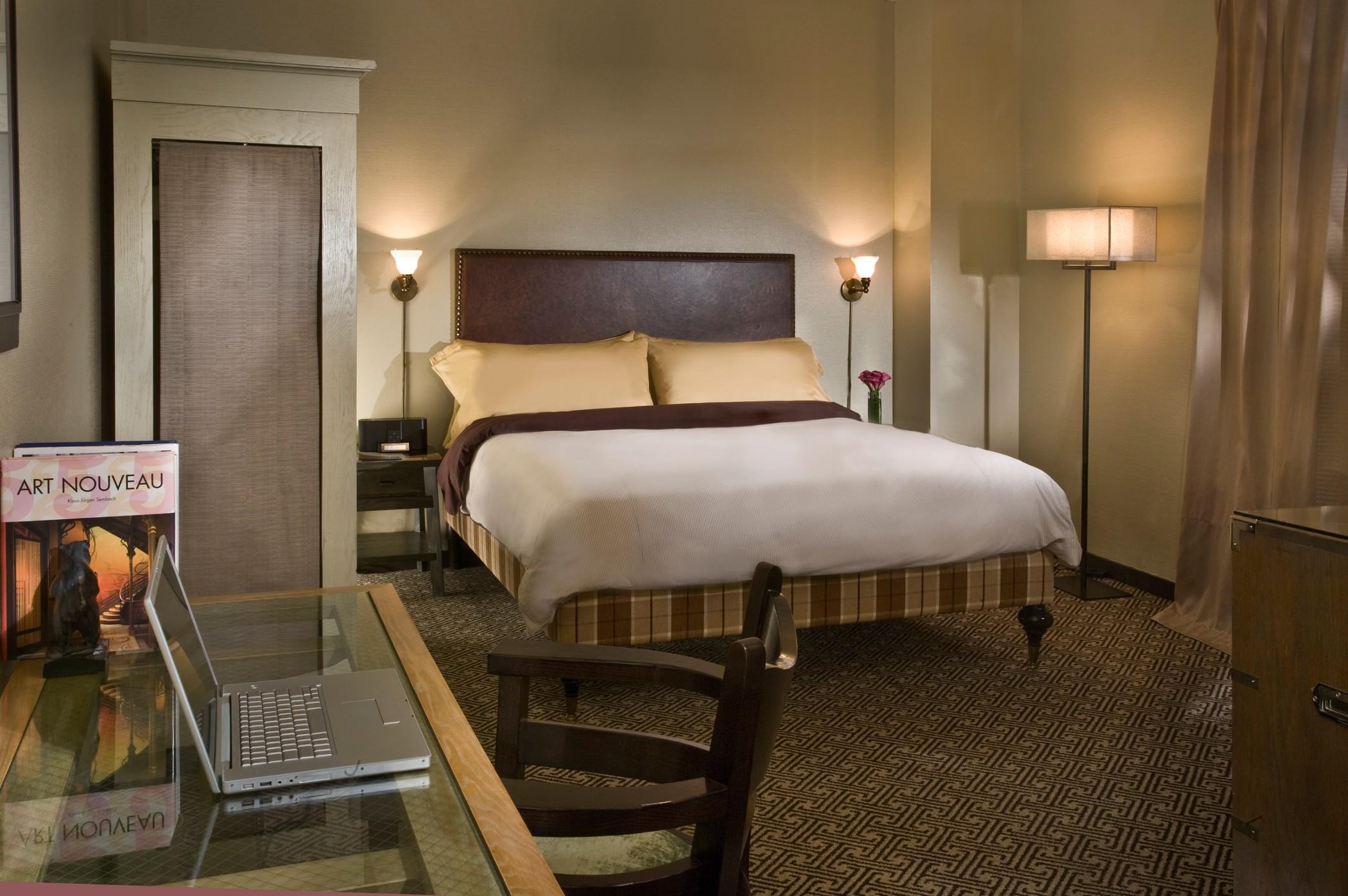 Hotel Soho Grand 4*