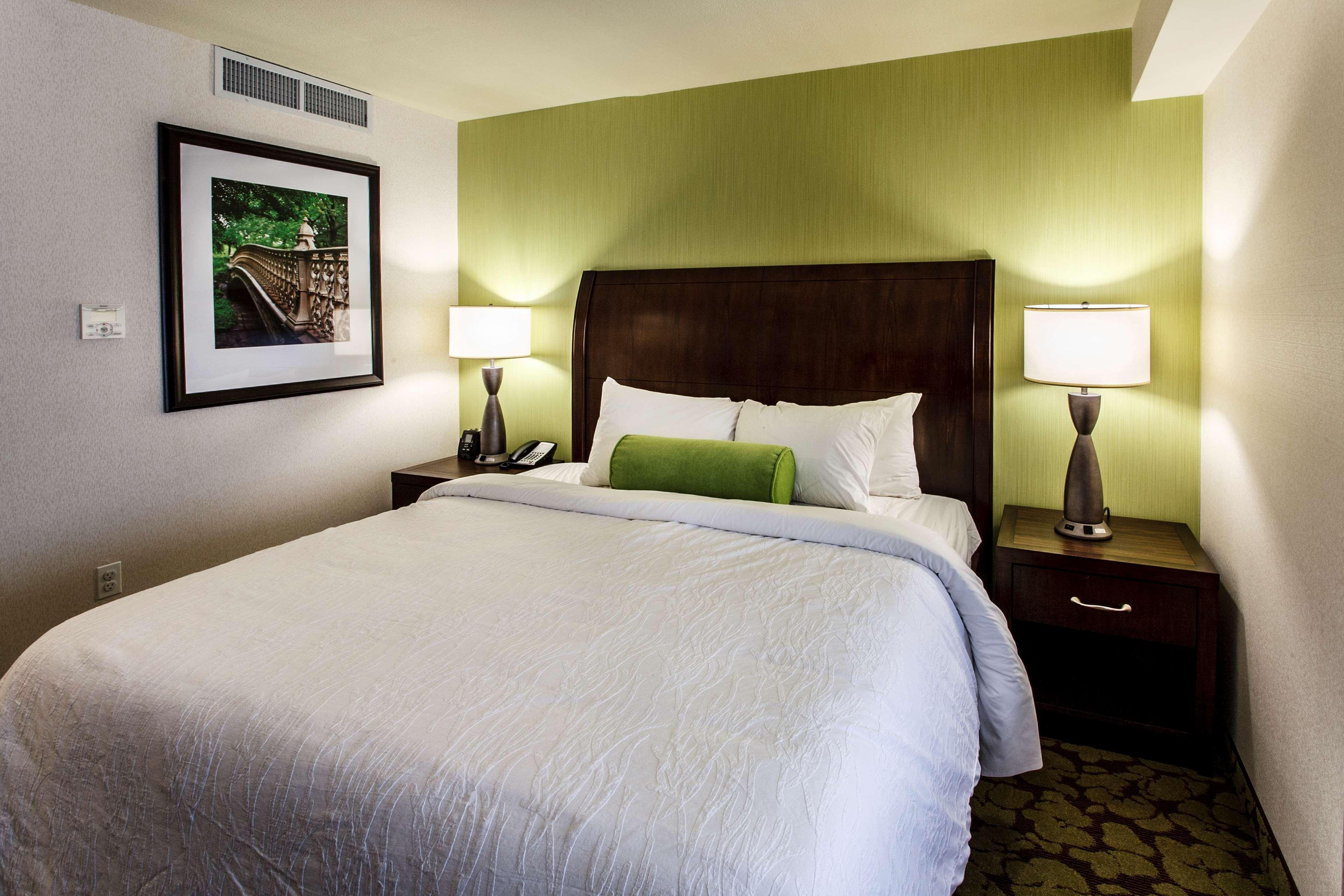 Hotel Hilton Garden New York/staten Island