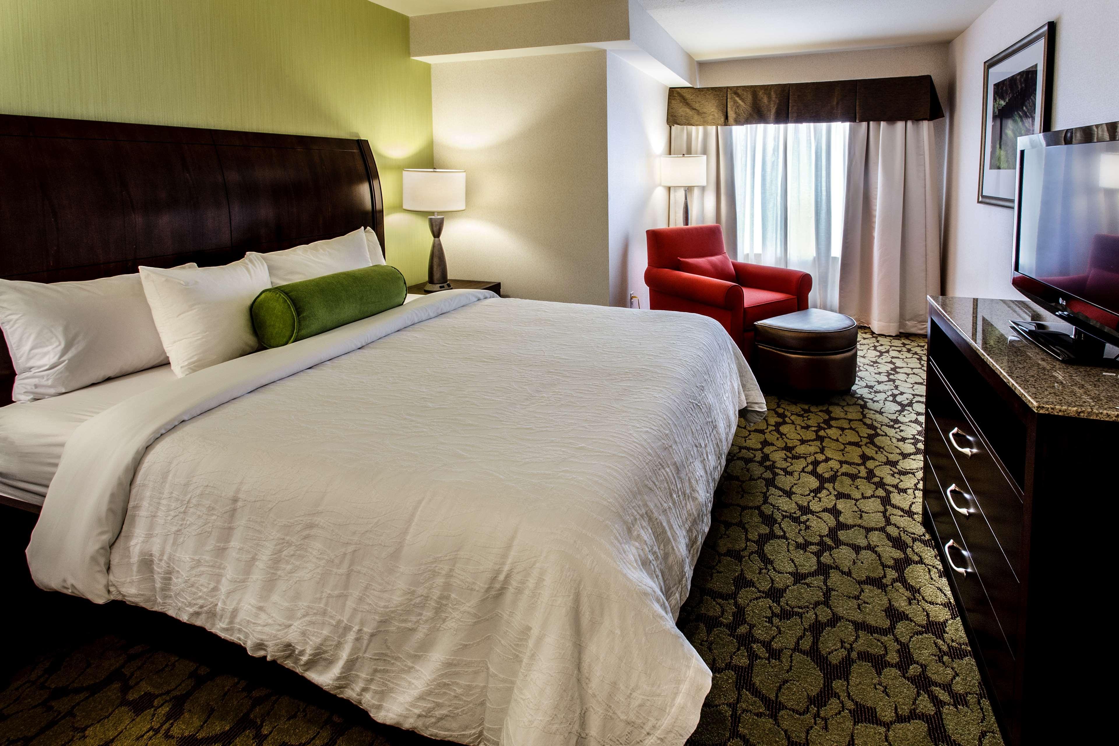 Hilton Garden New York/staten Island Hotel 3*