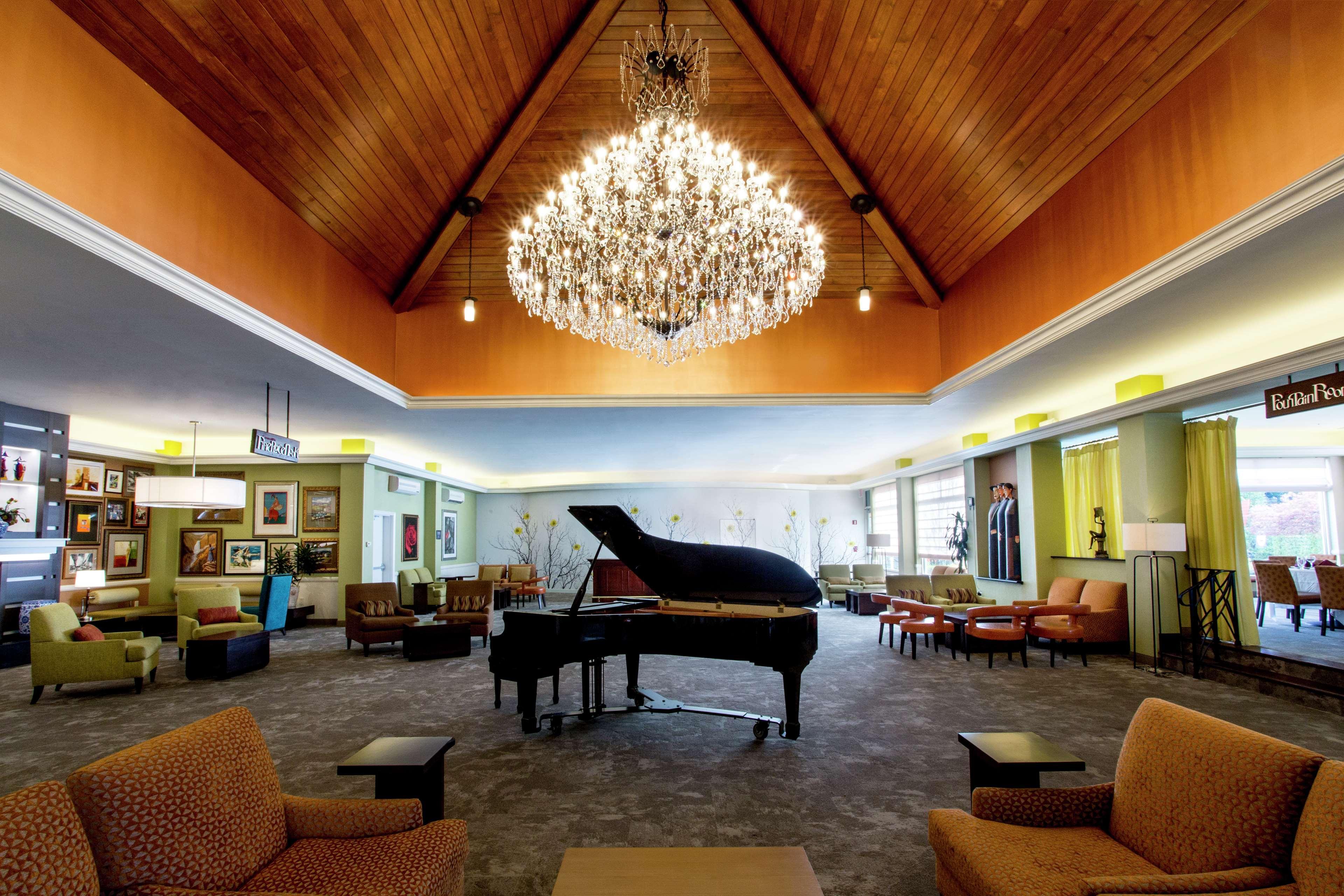 Hilton Garden New York/staten Island Hotel 3*