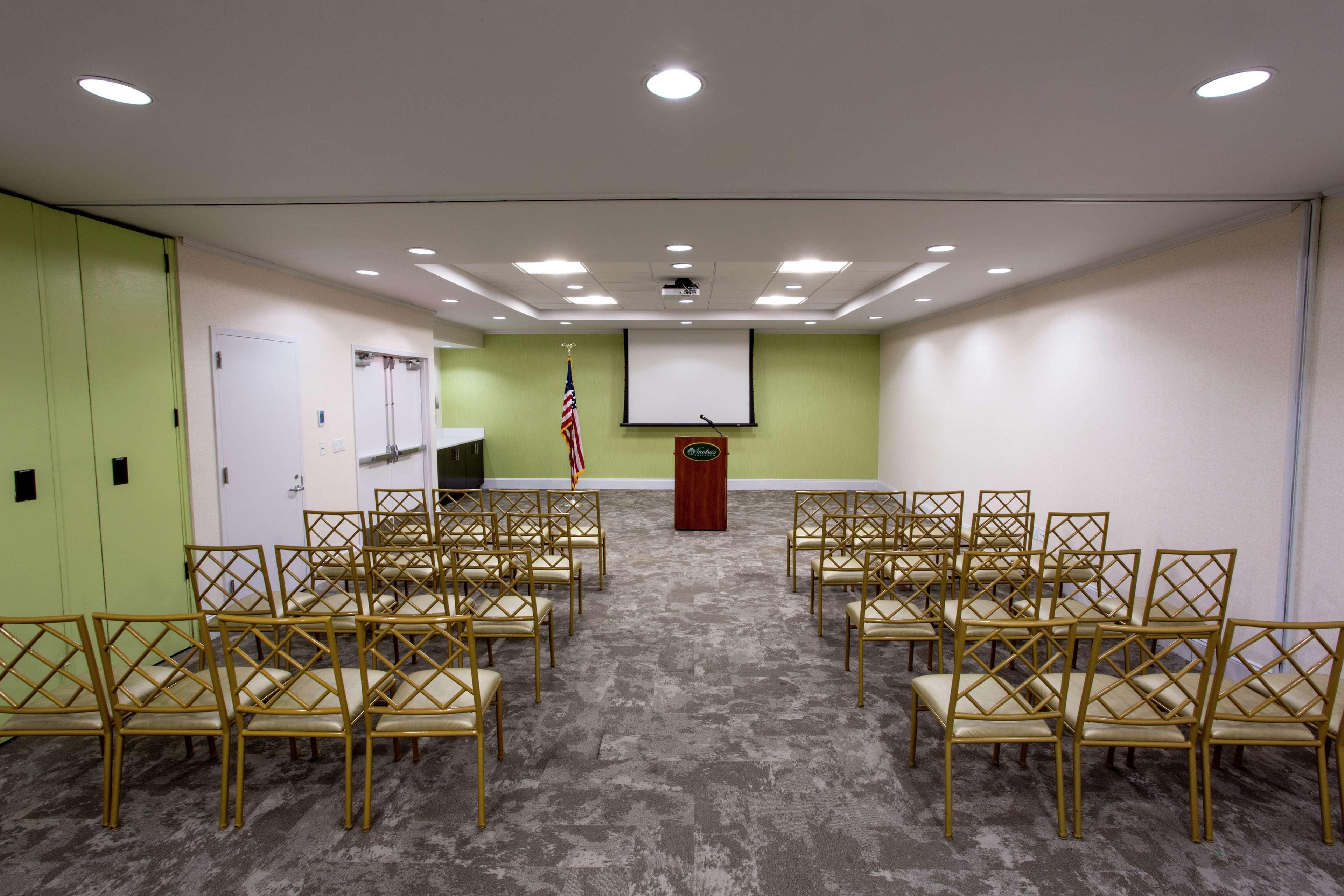 Hilton Garden New York/staten Island Hotel New York