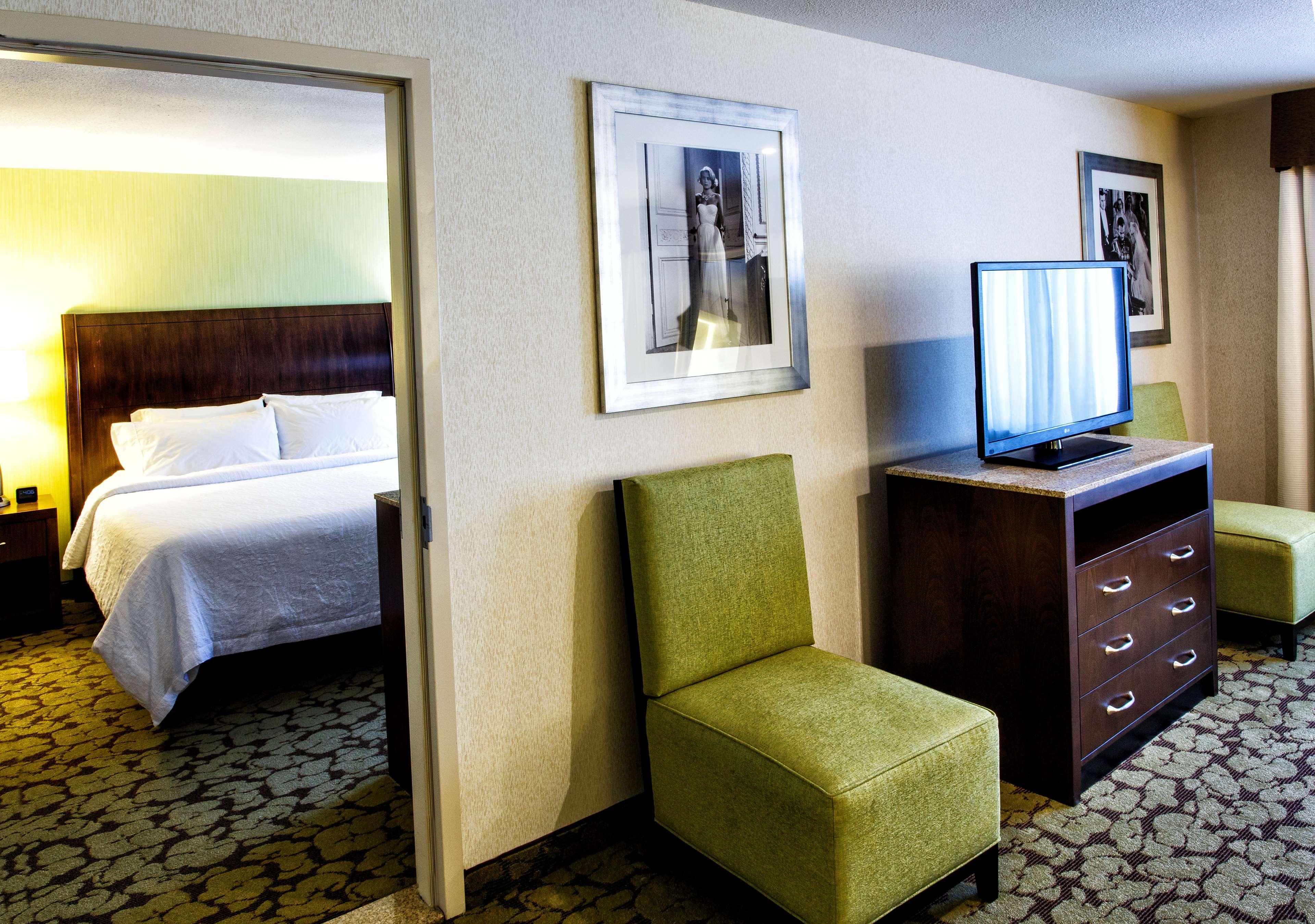 Hilton Garden New York/staten Island Hotel 3*