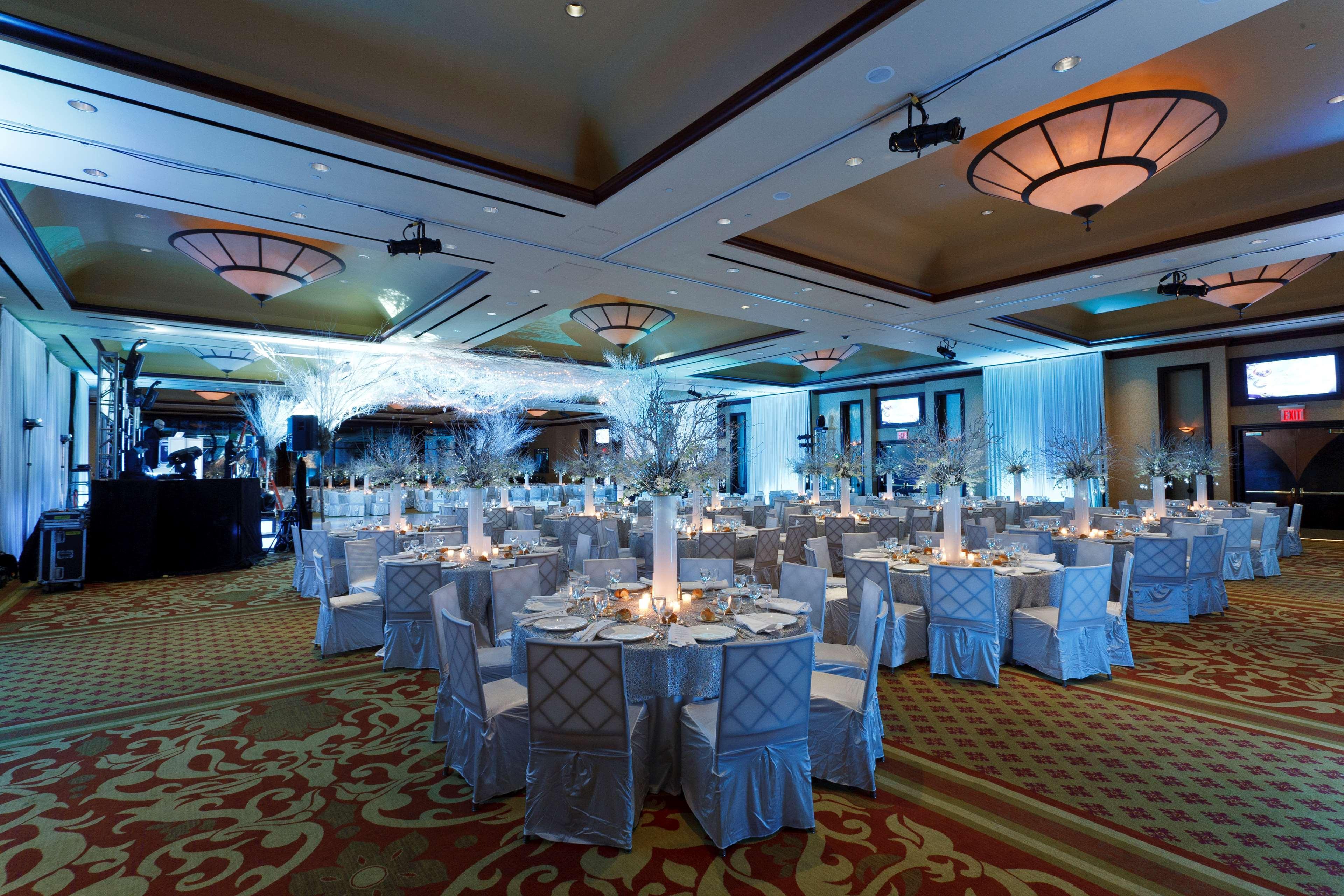 Hilton Garden New York/staten Island Hotel
