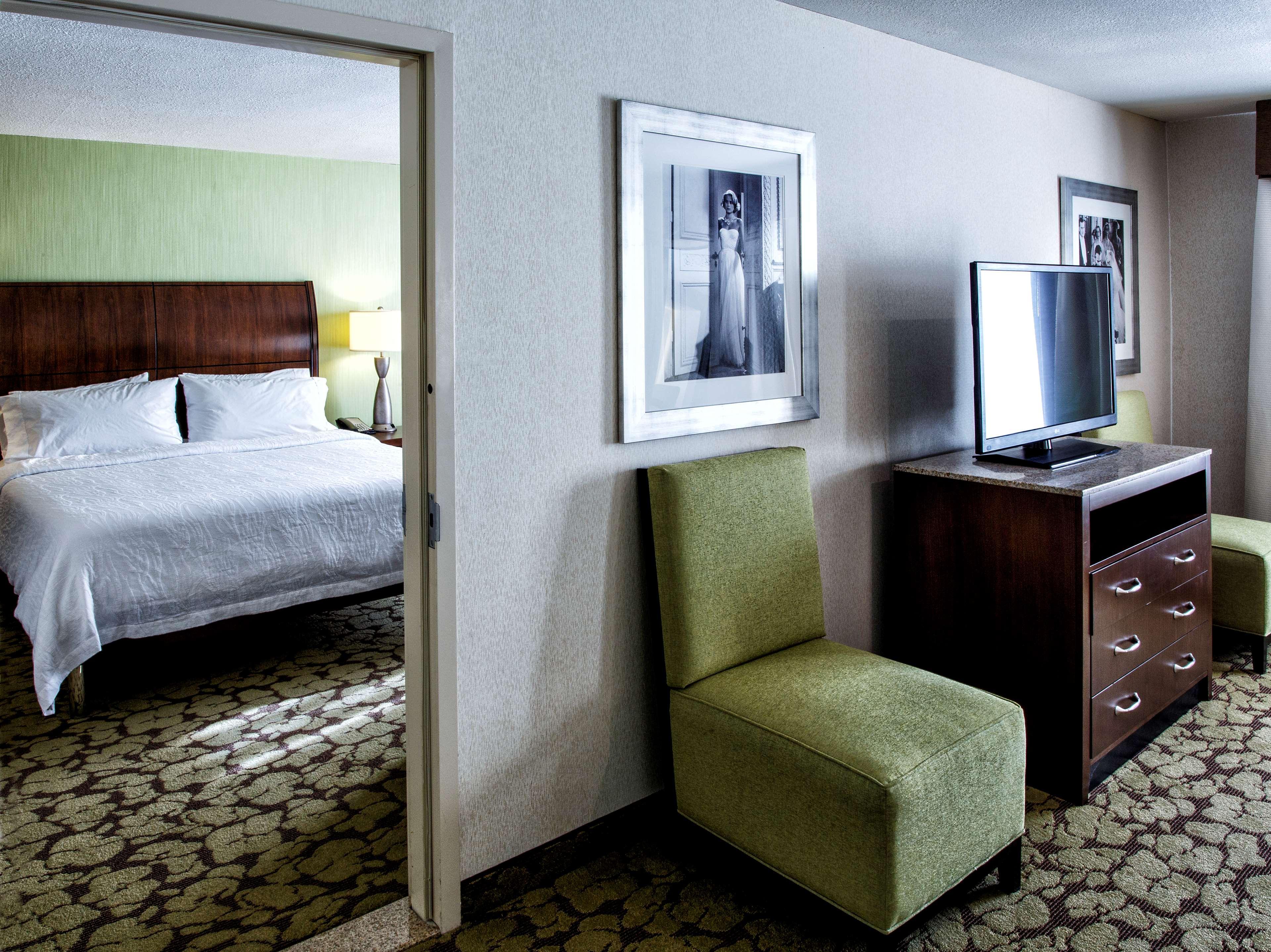 Hilton Garden New York/staten Island Hotel 3*