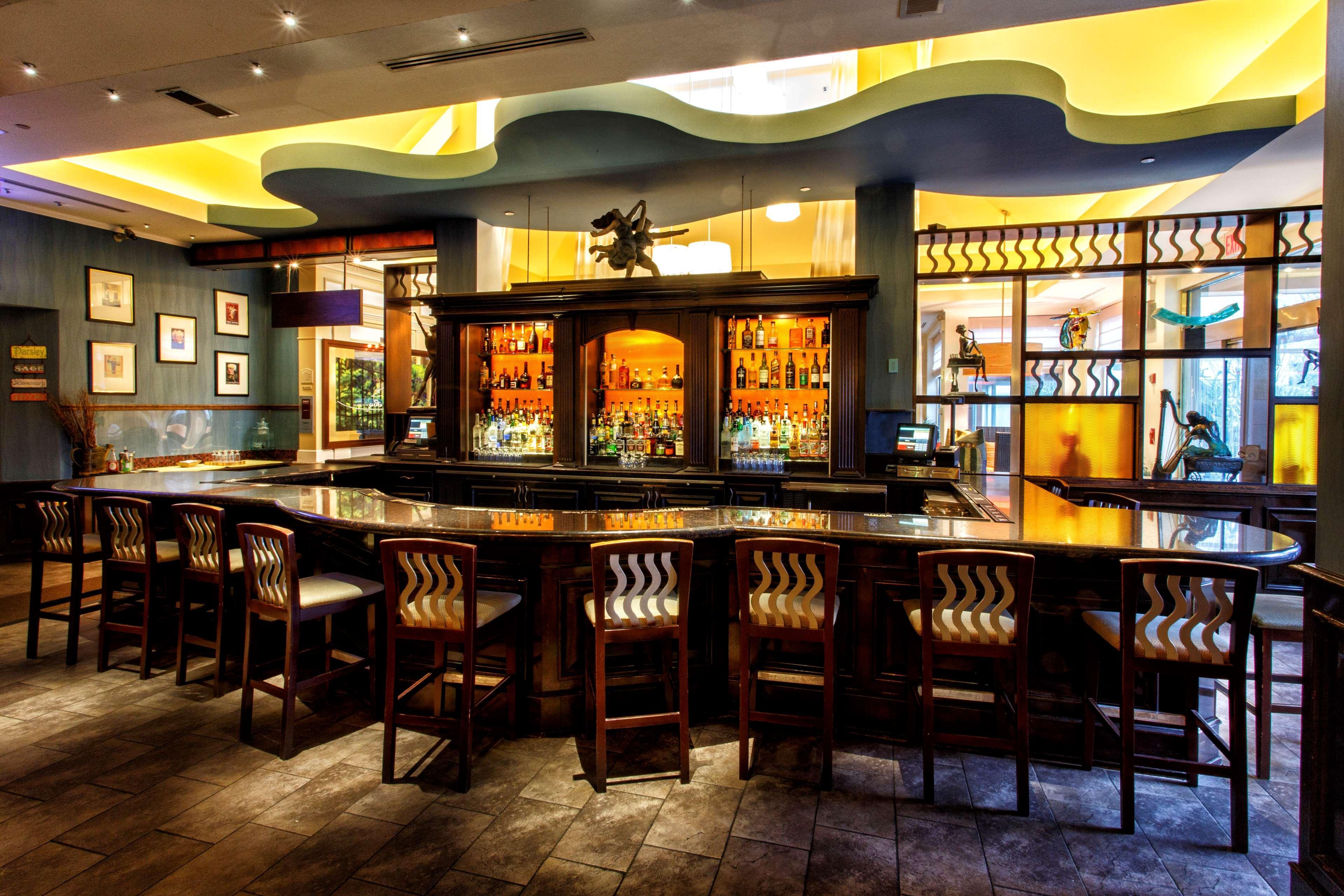 Hotel Hilton Garden New York/staten Island 3*
